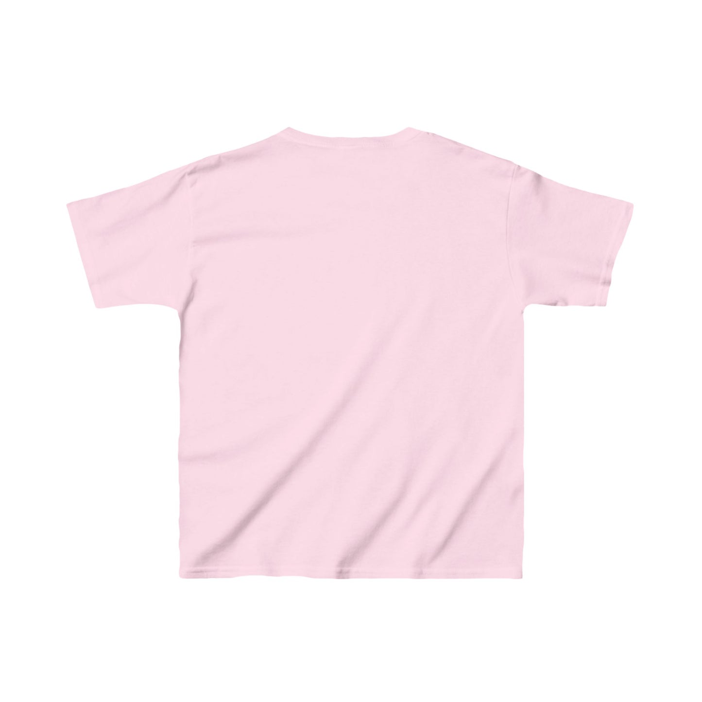 Christmas Bow Kids Heavy Cotton™ Tee
