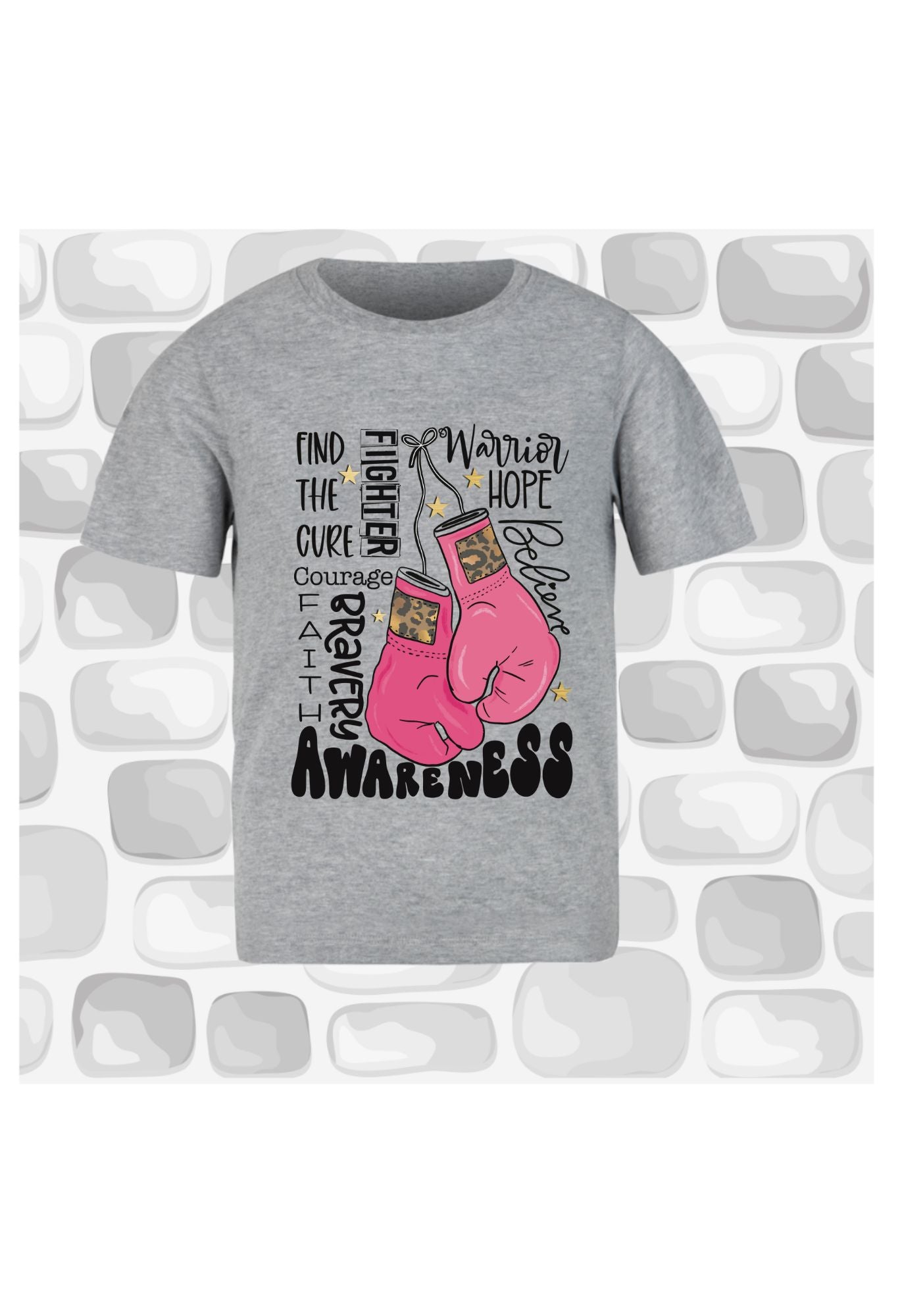 Breast Cancer Group 3