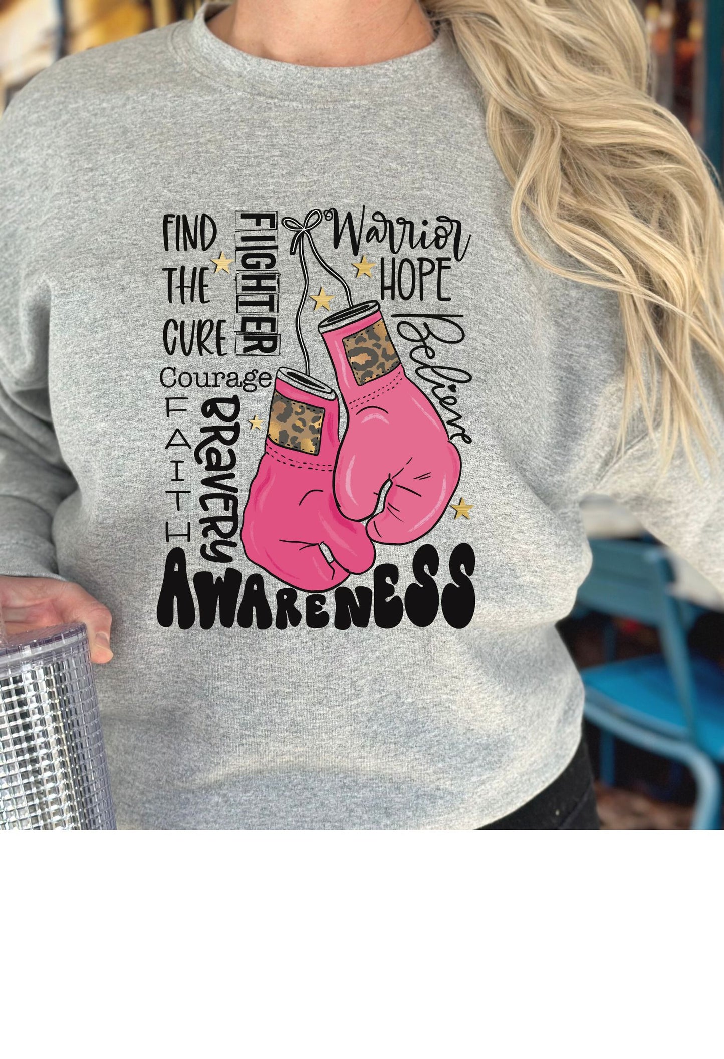 Breast Cancer Group 3