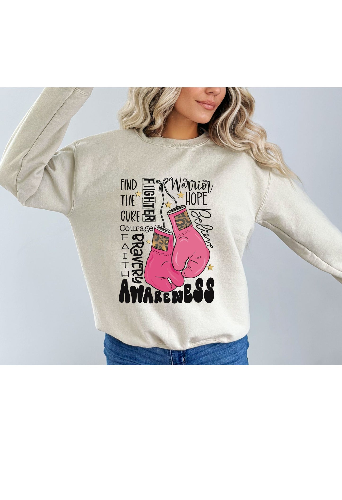 Breast Cancer Group 3
