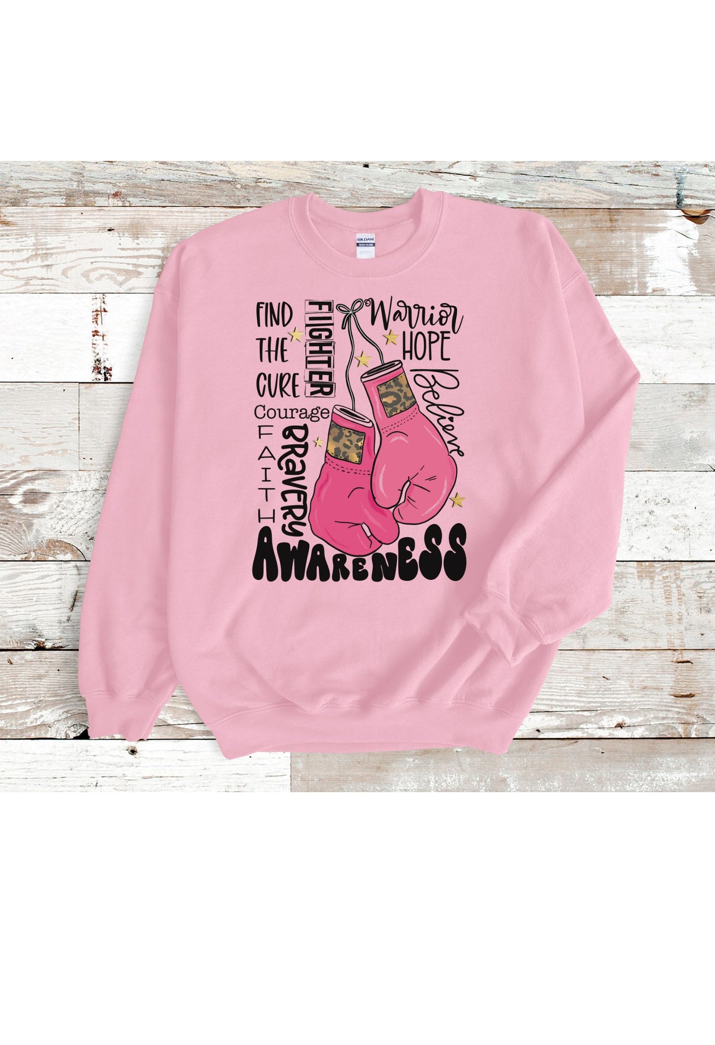 Breast Cancer Group 3