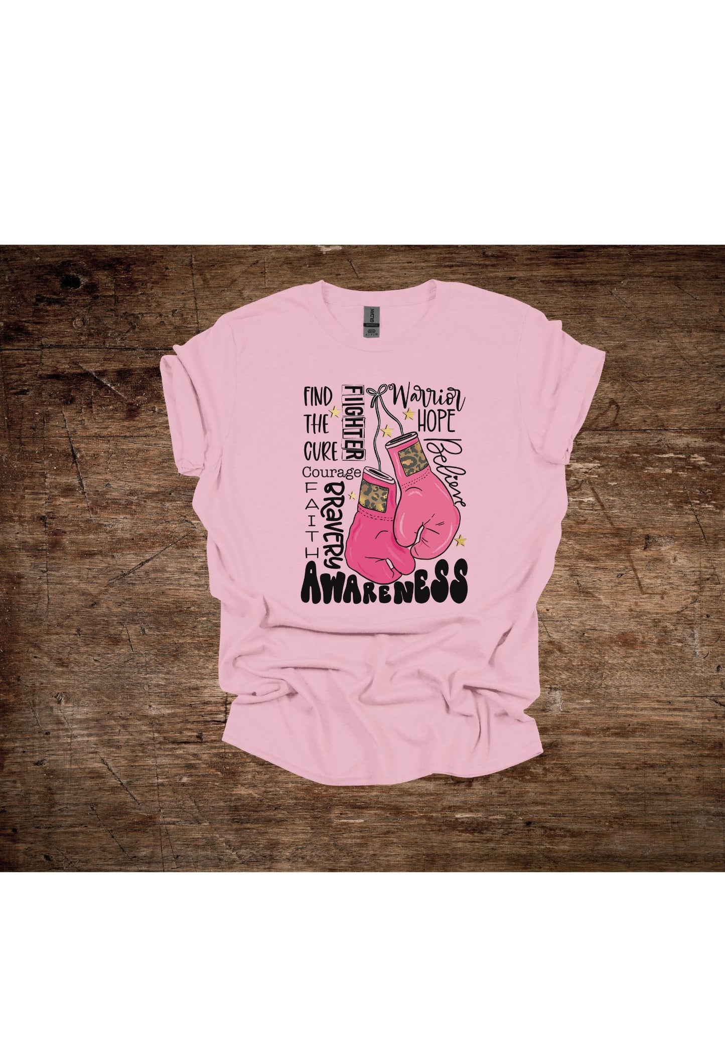 Breast Cancer Group 3