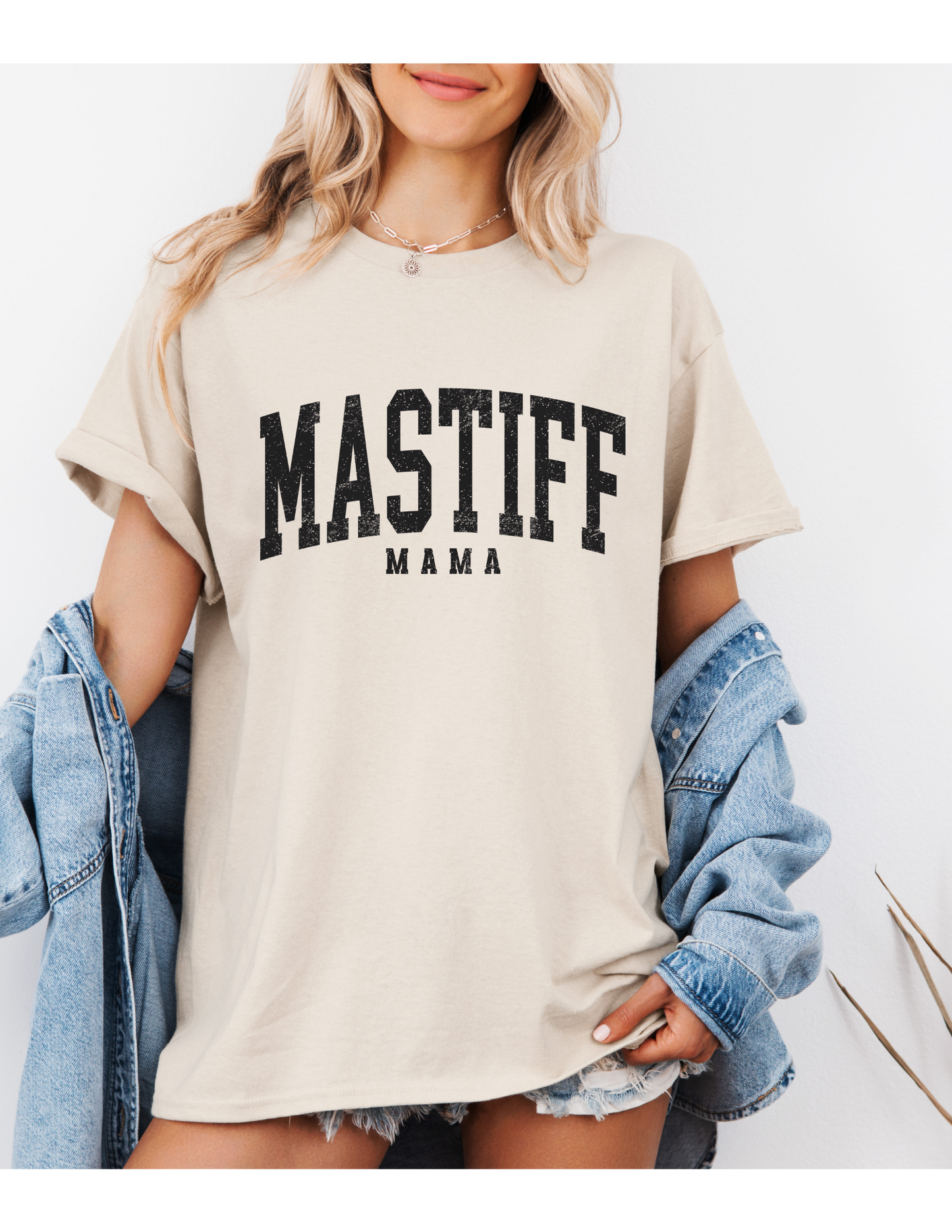 Mastiff Mama University