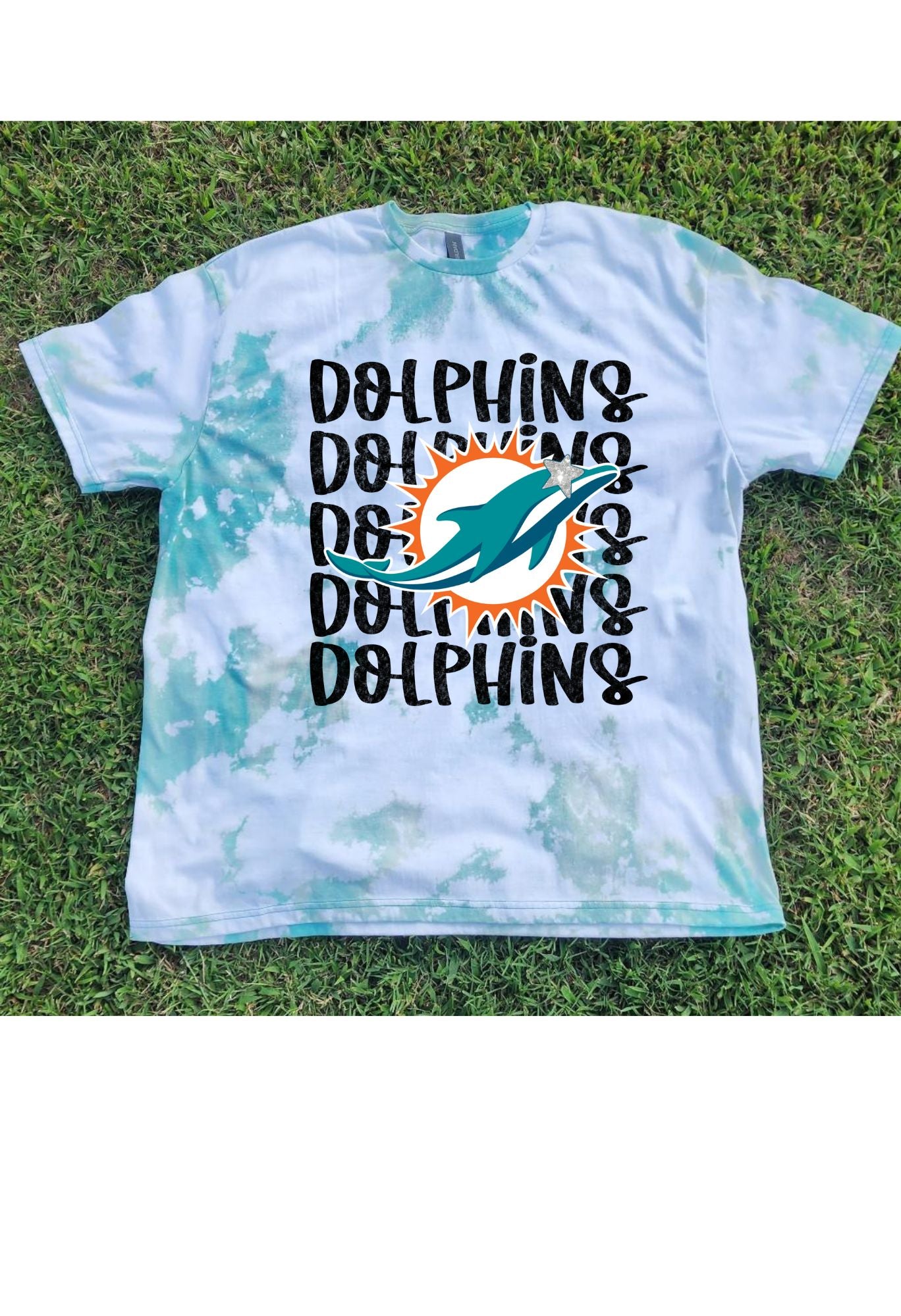 Dolphins T Shirt