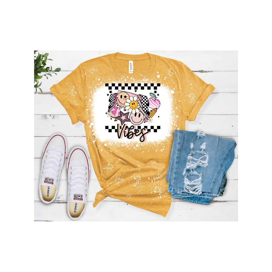 Vibes T Shirt