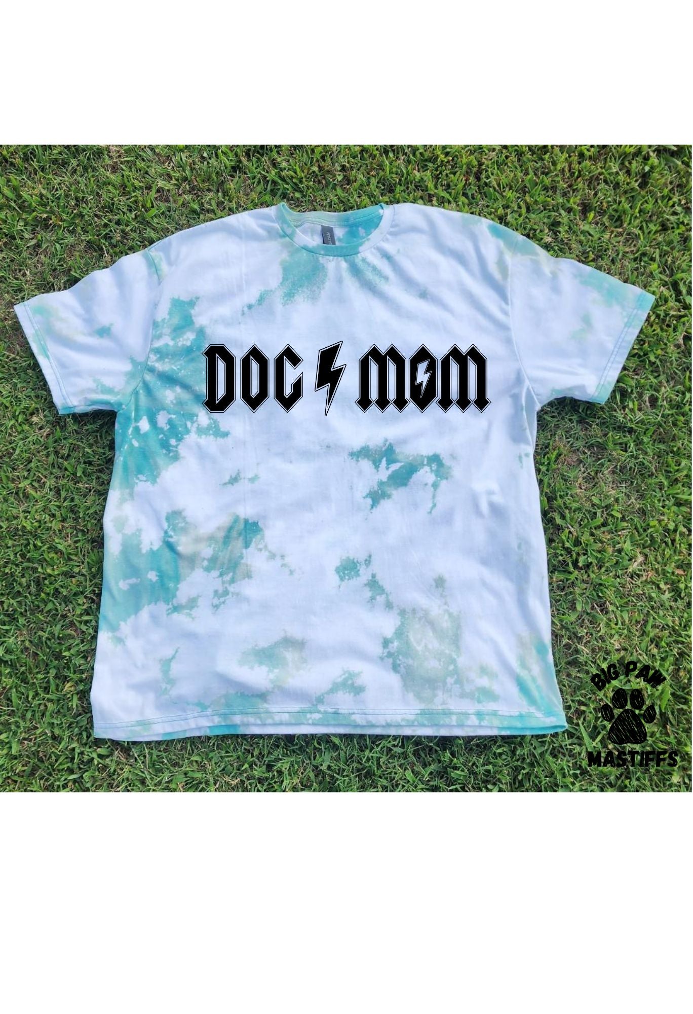 Dog Mom T-Shirt (3 Options)