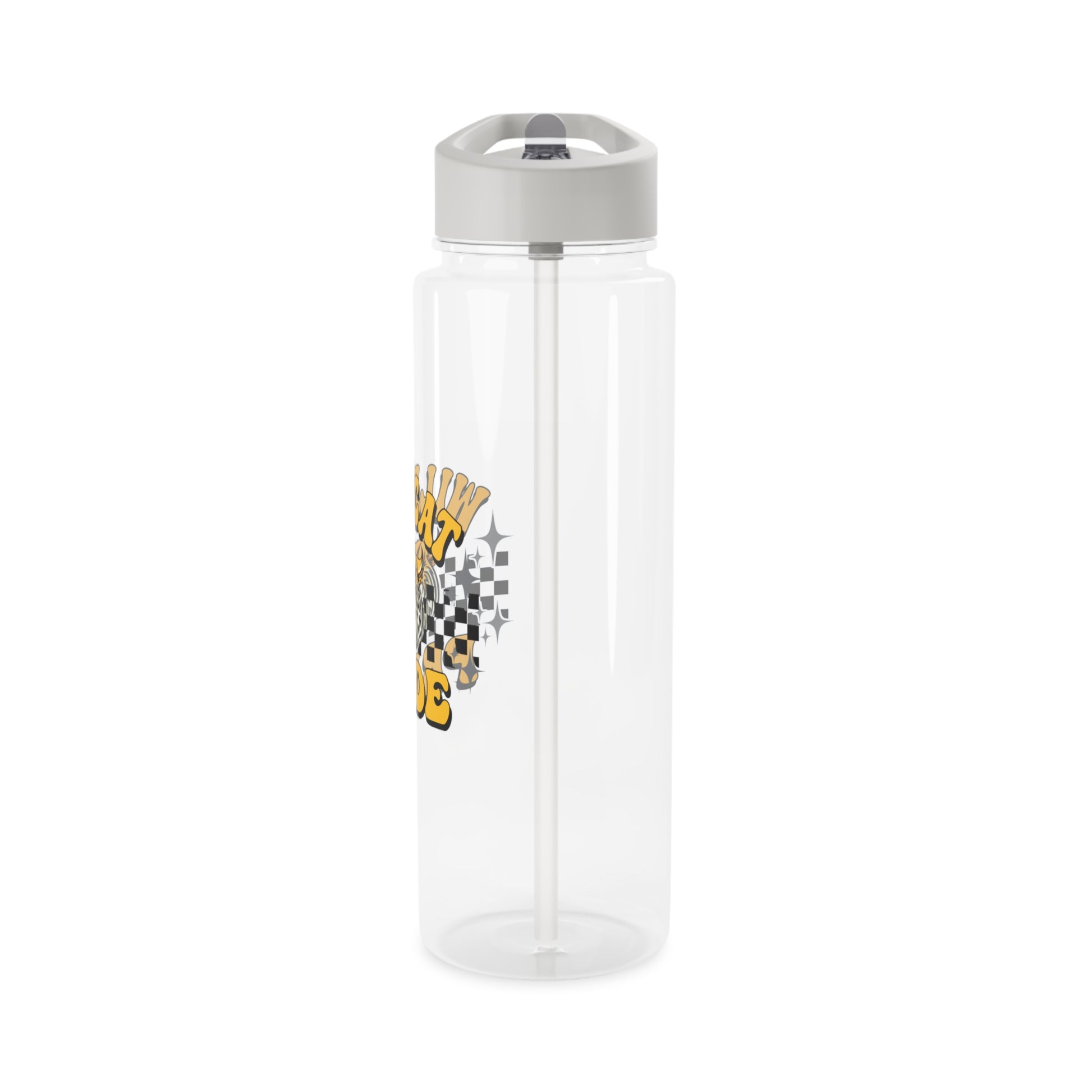 Wildcat Pride Tritan Water Bottle