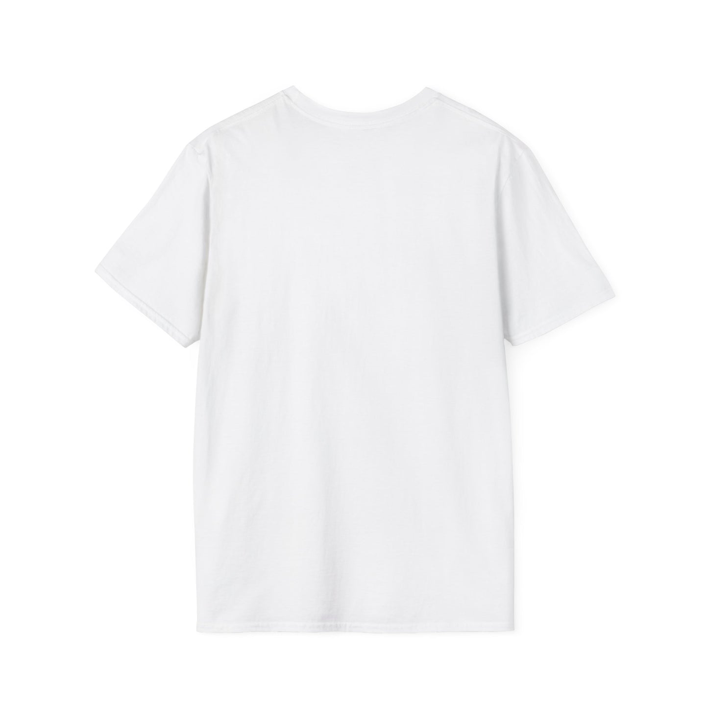 Pod MM Unisex Softstyle T-Shirt