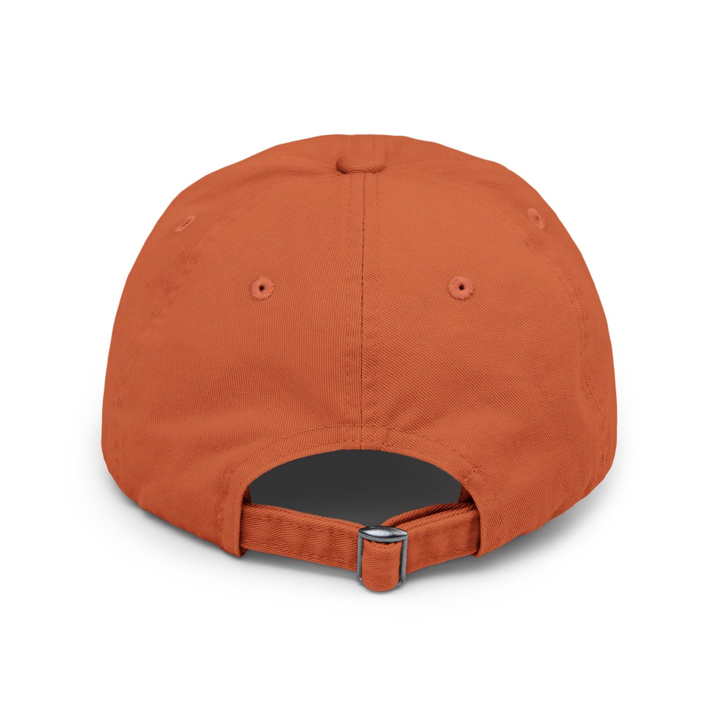 Big Dog Mama Distressed Cap - Unisex Dog Lover Hat