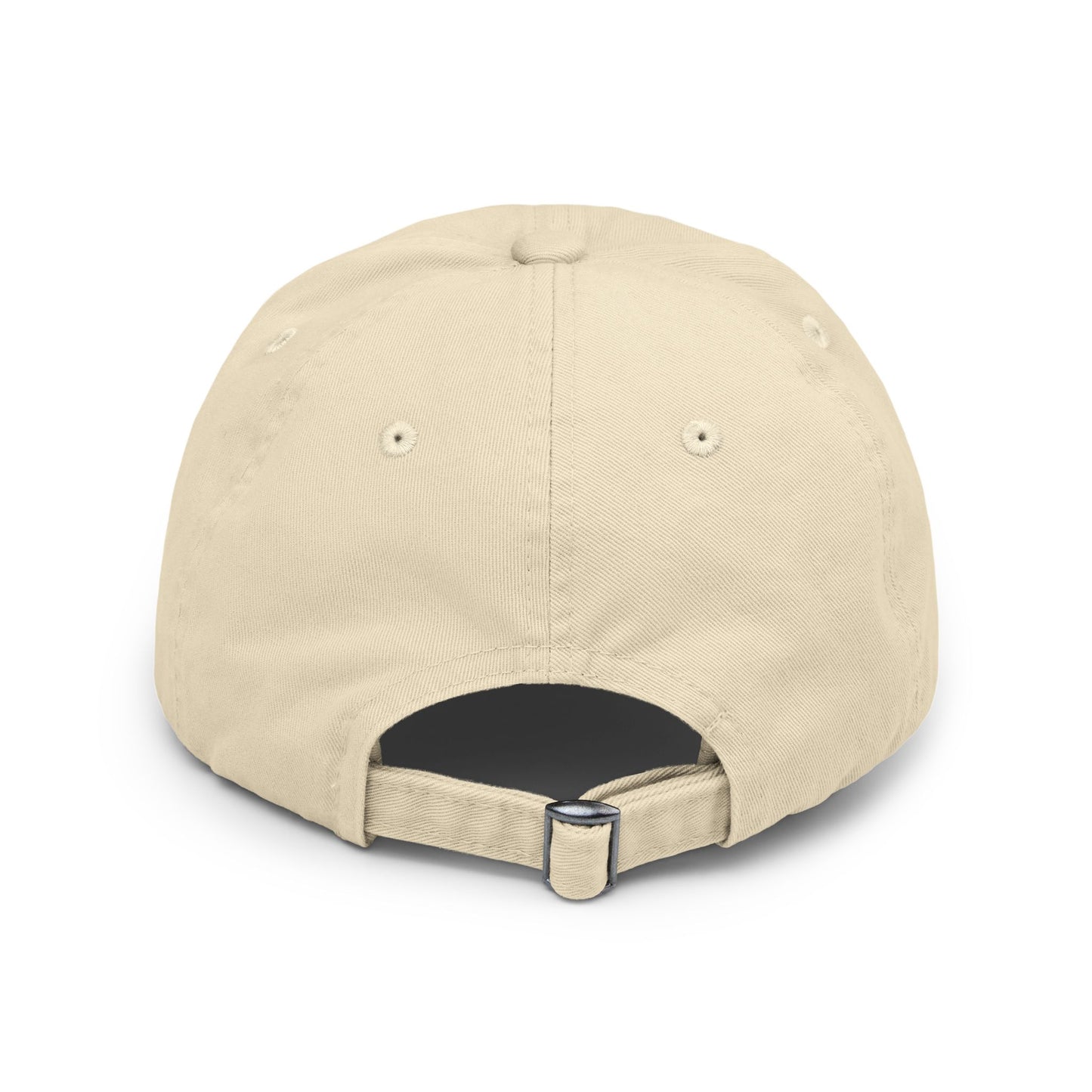 Big Dog Mama Unisex Distressed Cap - Perfect Gift for Dog Lovers