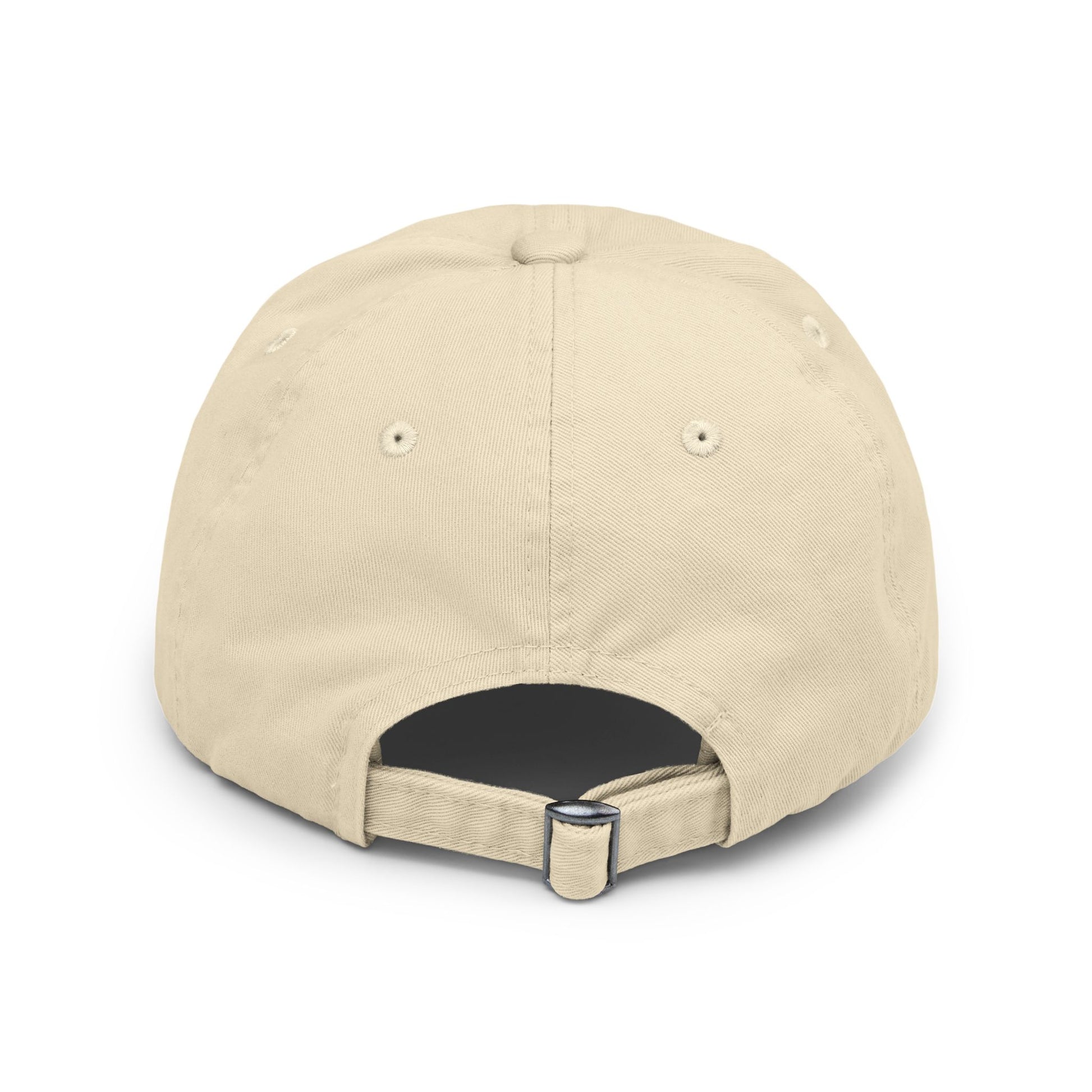 Mastiff Mama Distressed Cap