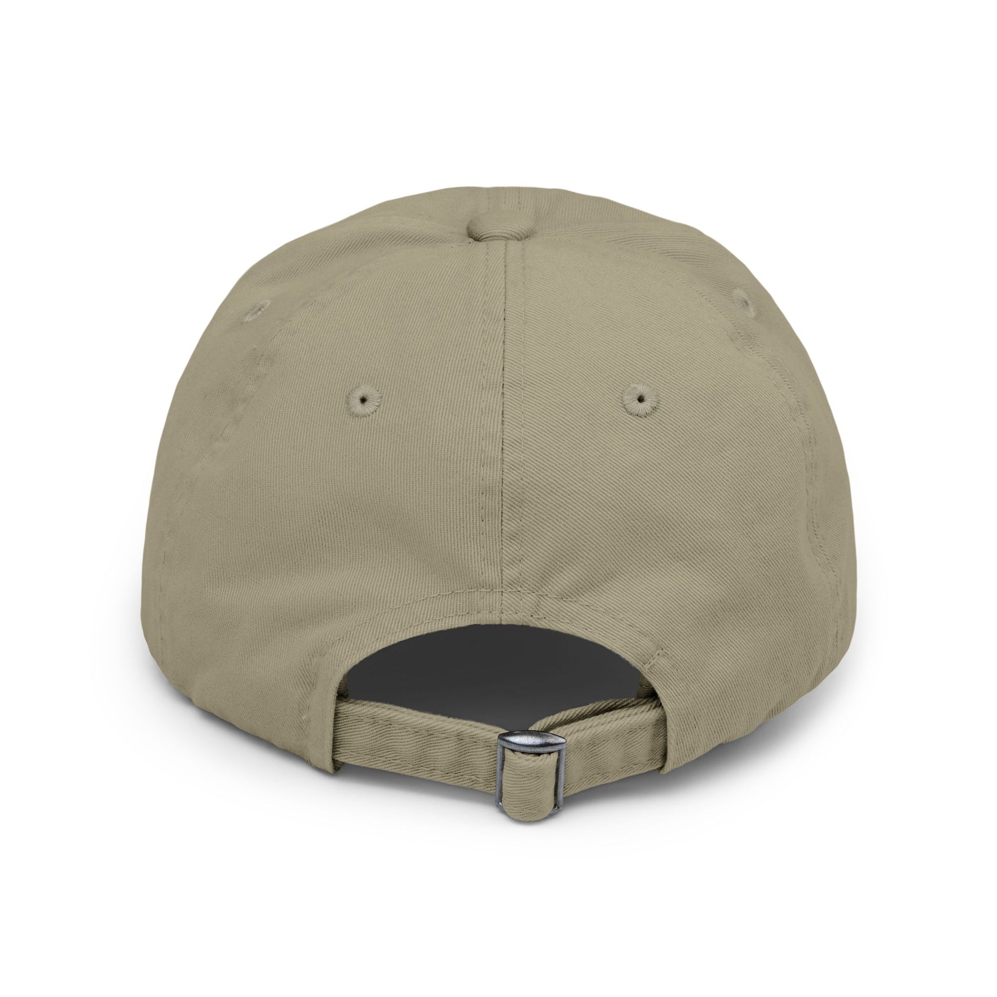 Mastiff Mama Distressed Cap