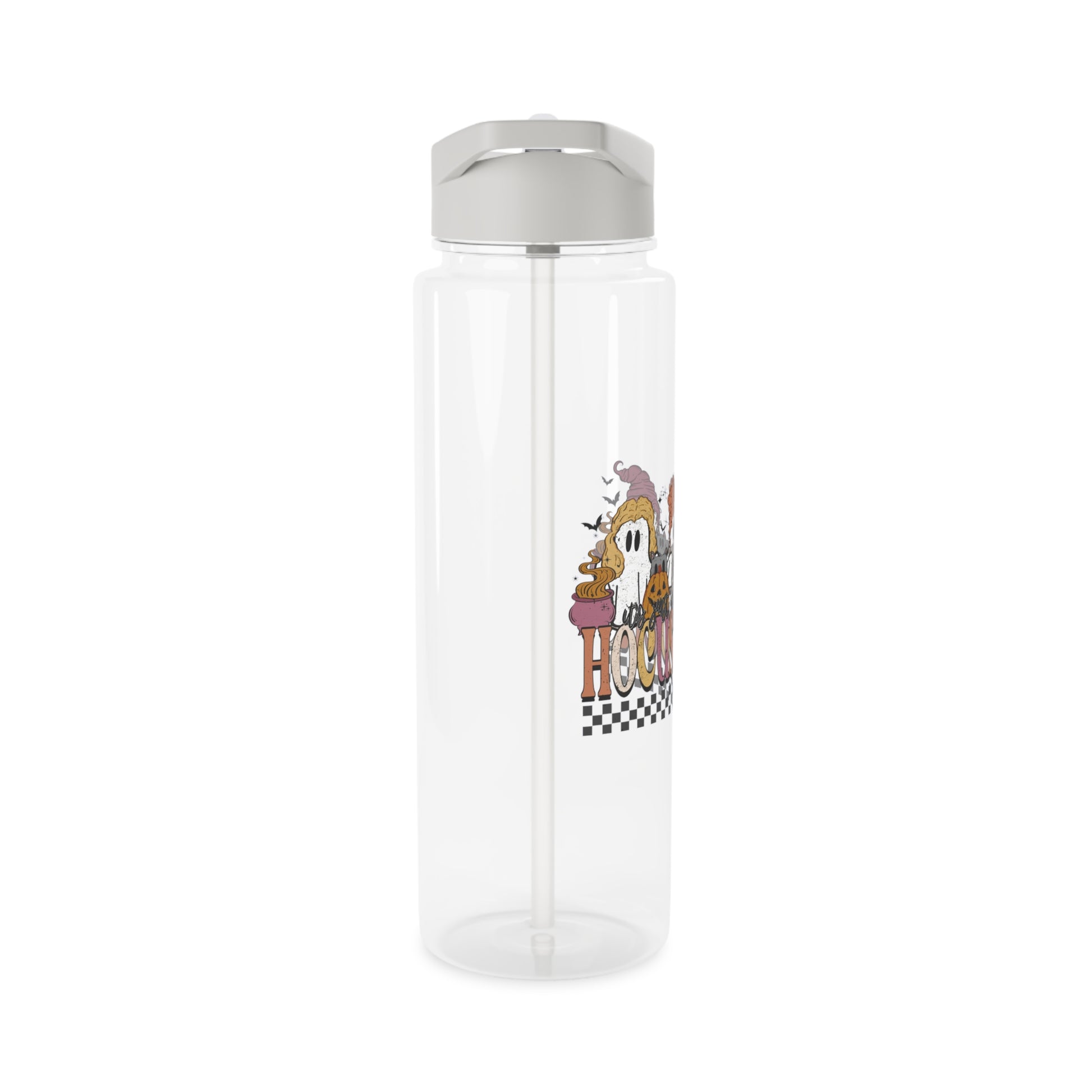 Hocus Pocus Tritan Water Bottle