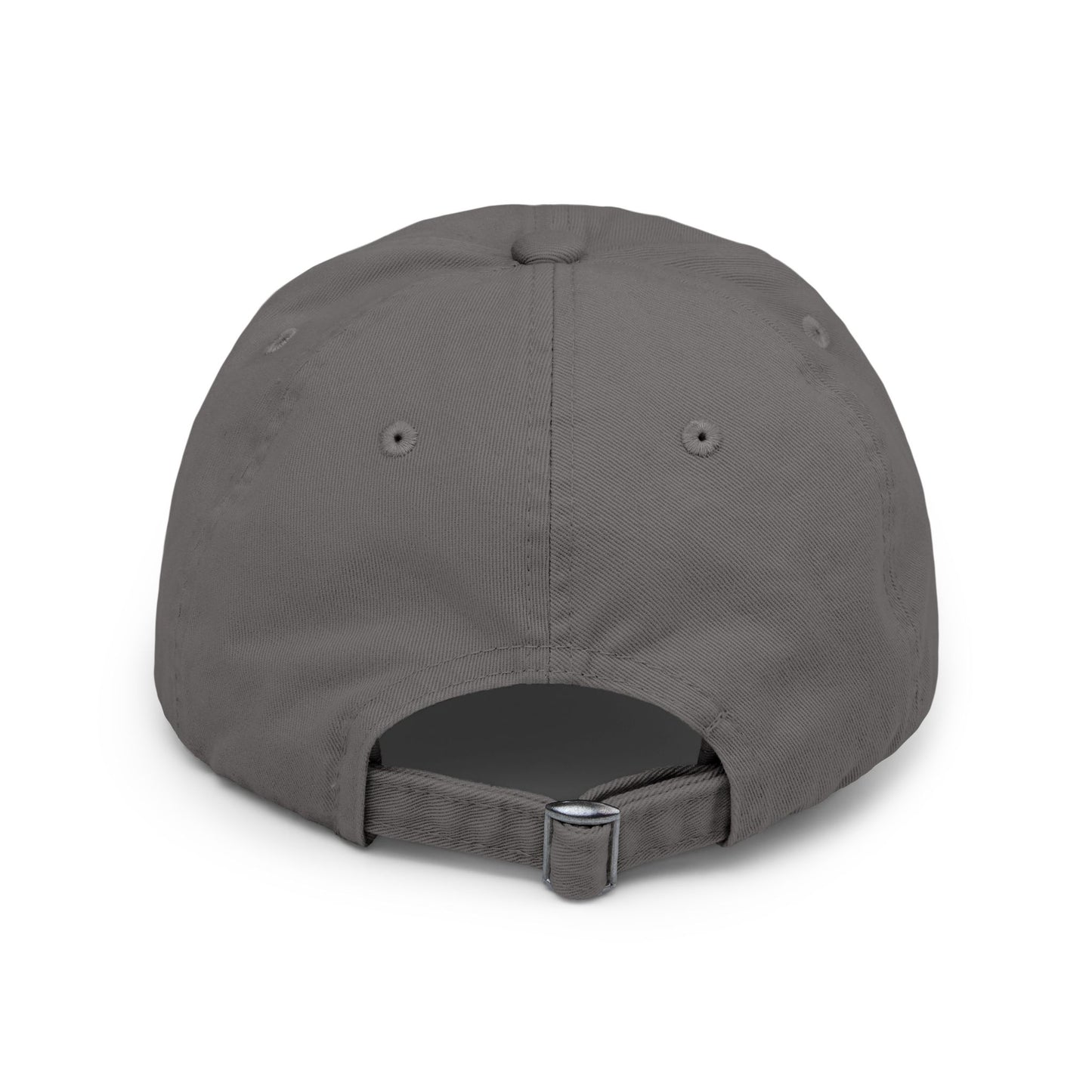 Big Dog Mama Unisex Distressed Cap - Perfect Gift for Dog Lovers