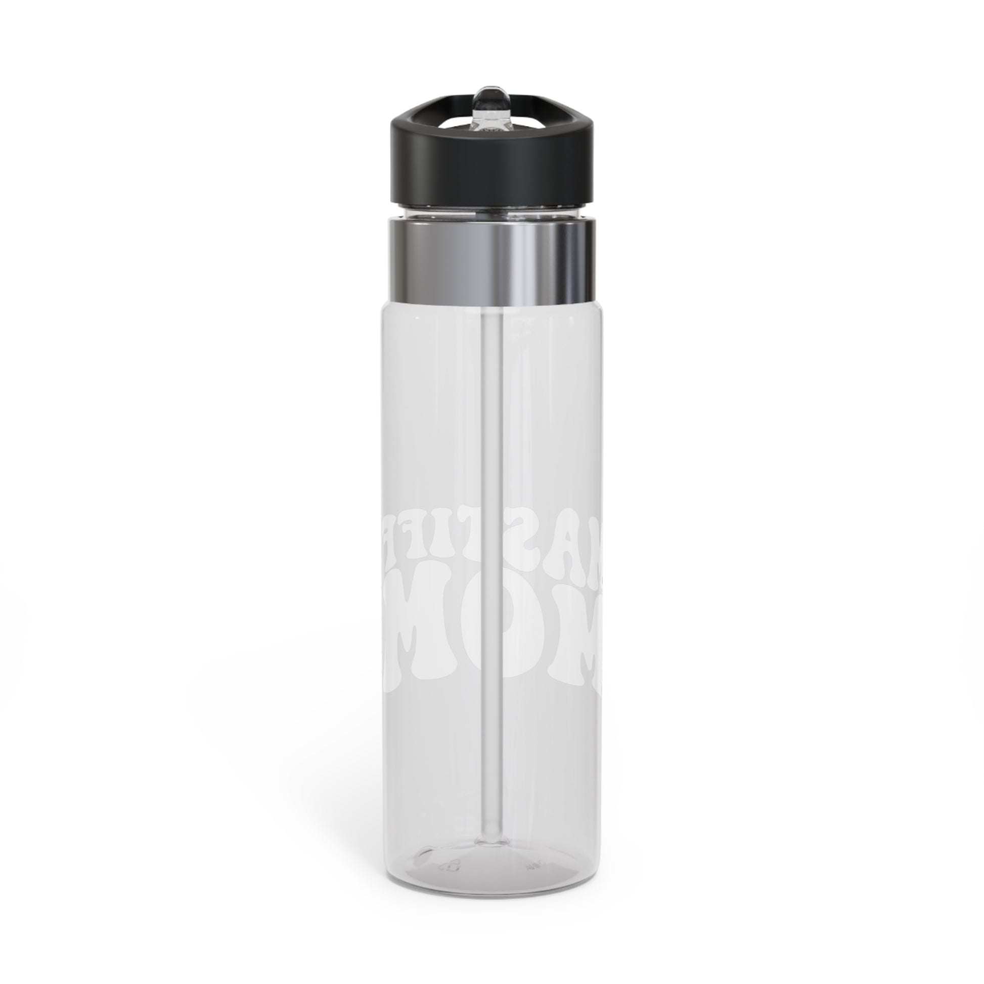 Mastiff Mom Kensington Tritan™ Sport Bottle, 20oz