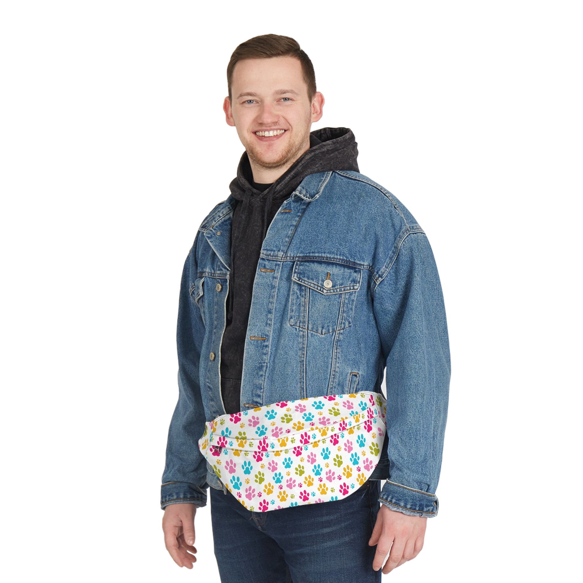 Large Fanny Pack