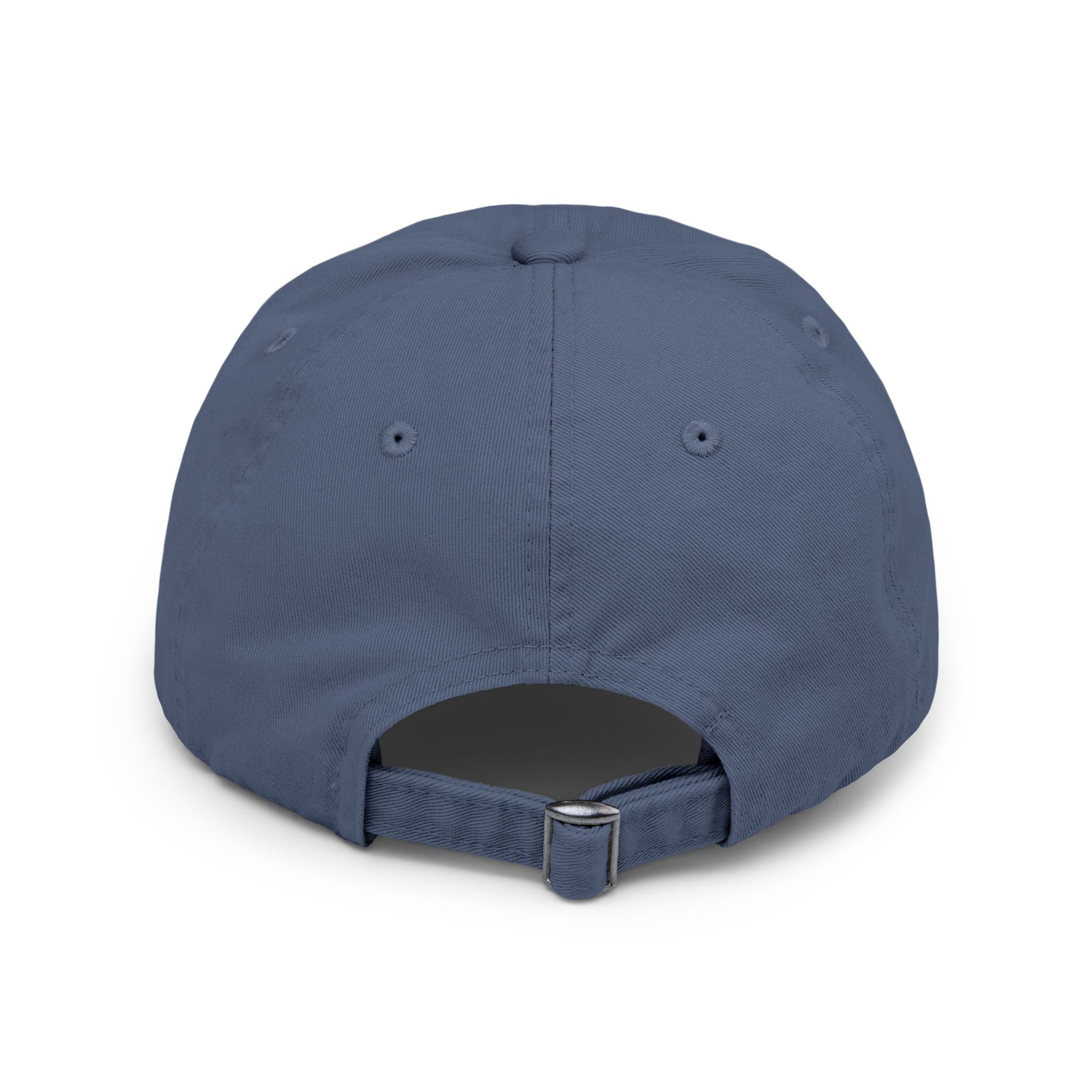 Mastiff Mama Distressed Cap