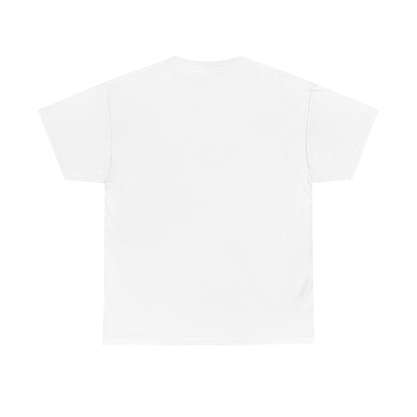 Hargrove Unisex Heavy Cotton Tee
