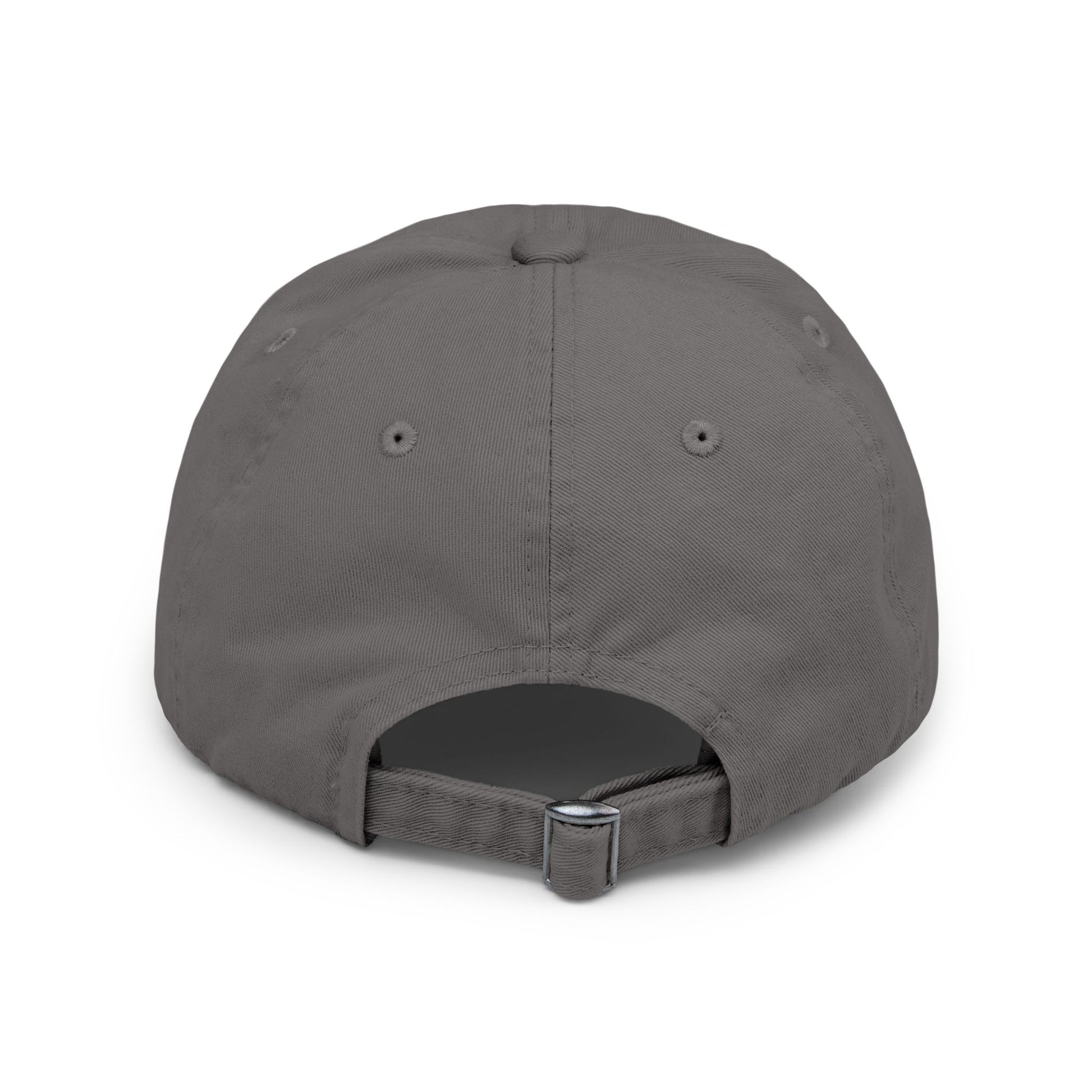 Mastiff Mama Distressed Cap