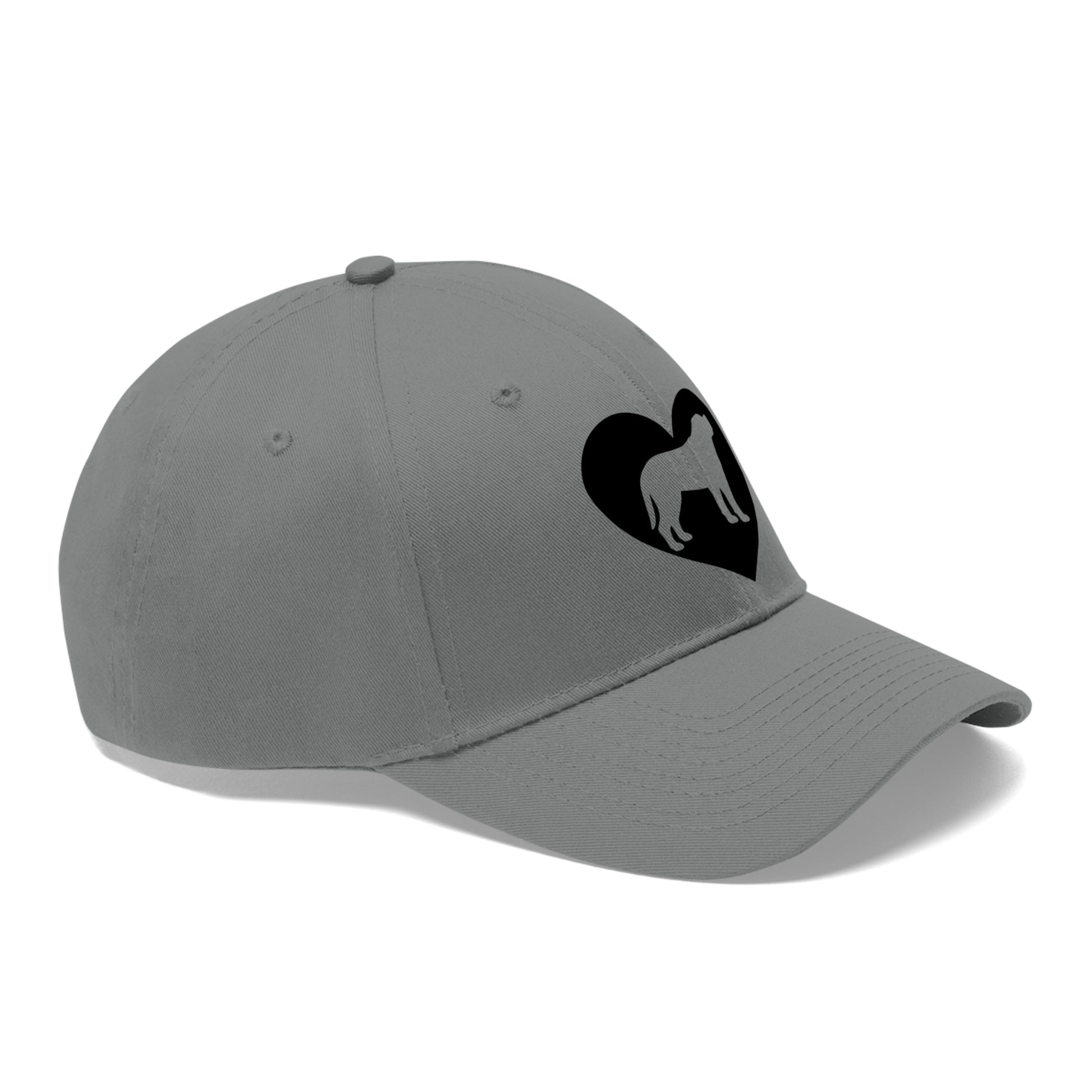 Unisex Mastiff Twill Hat