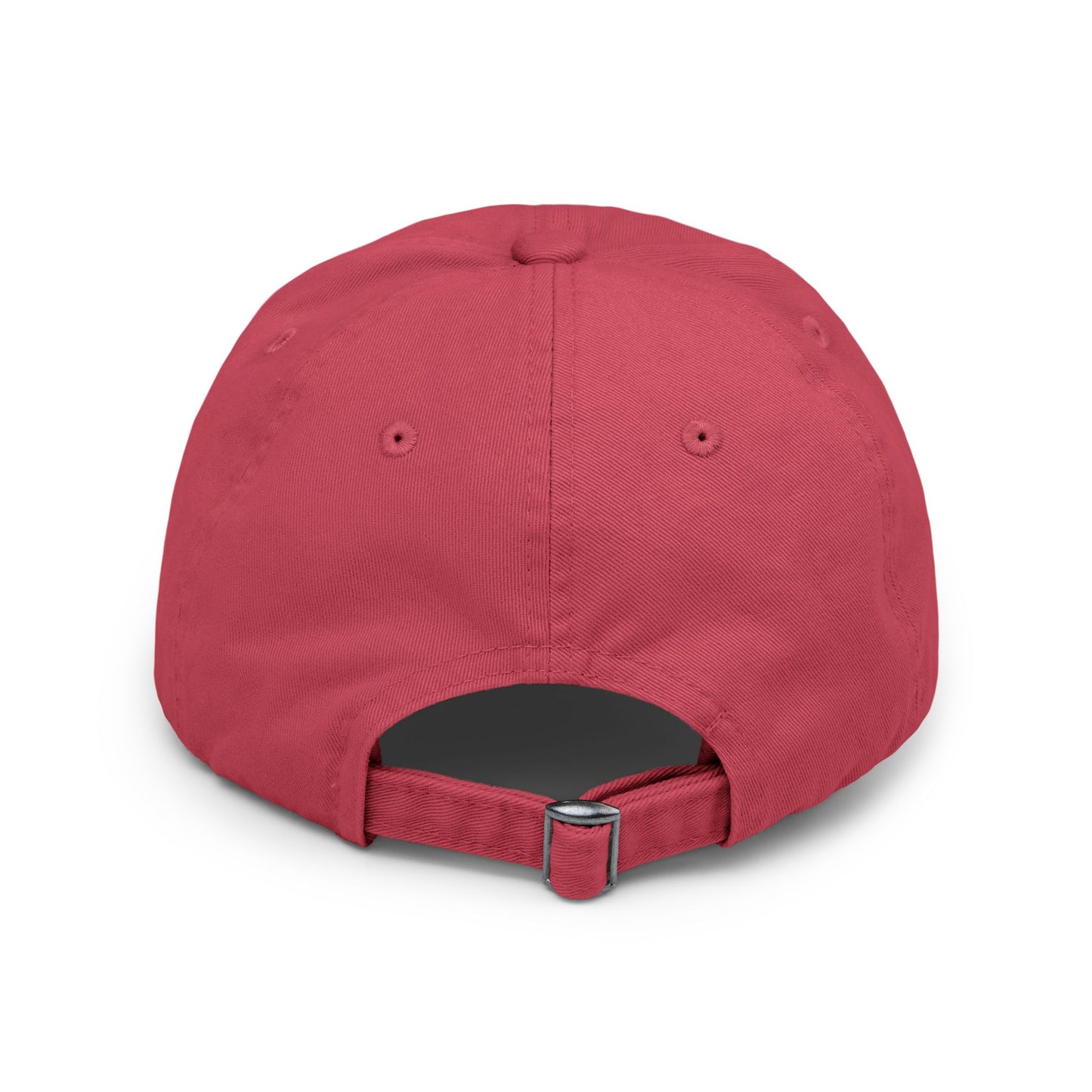 Big Dog Mama Unisex Distressed Cap - Perfect Gift for Dog Lovers