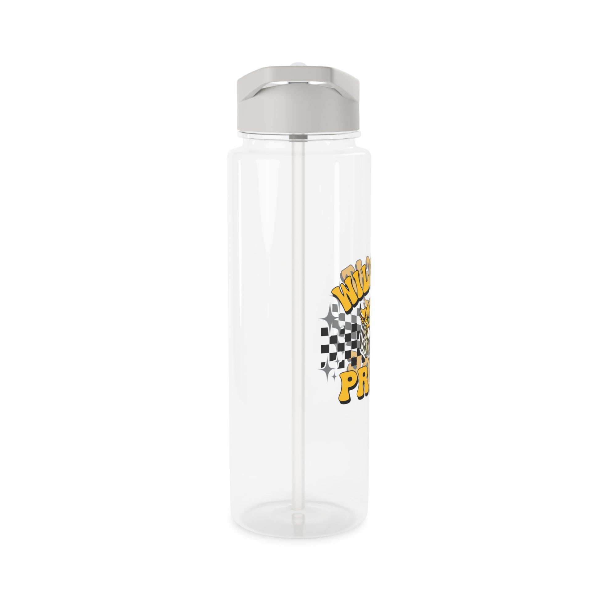 Wildcat Pride Tritan Water Bottle