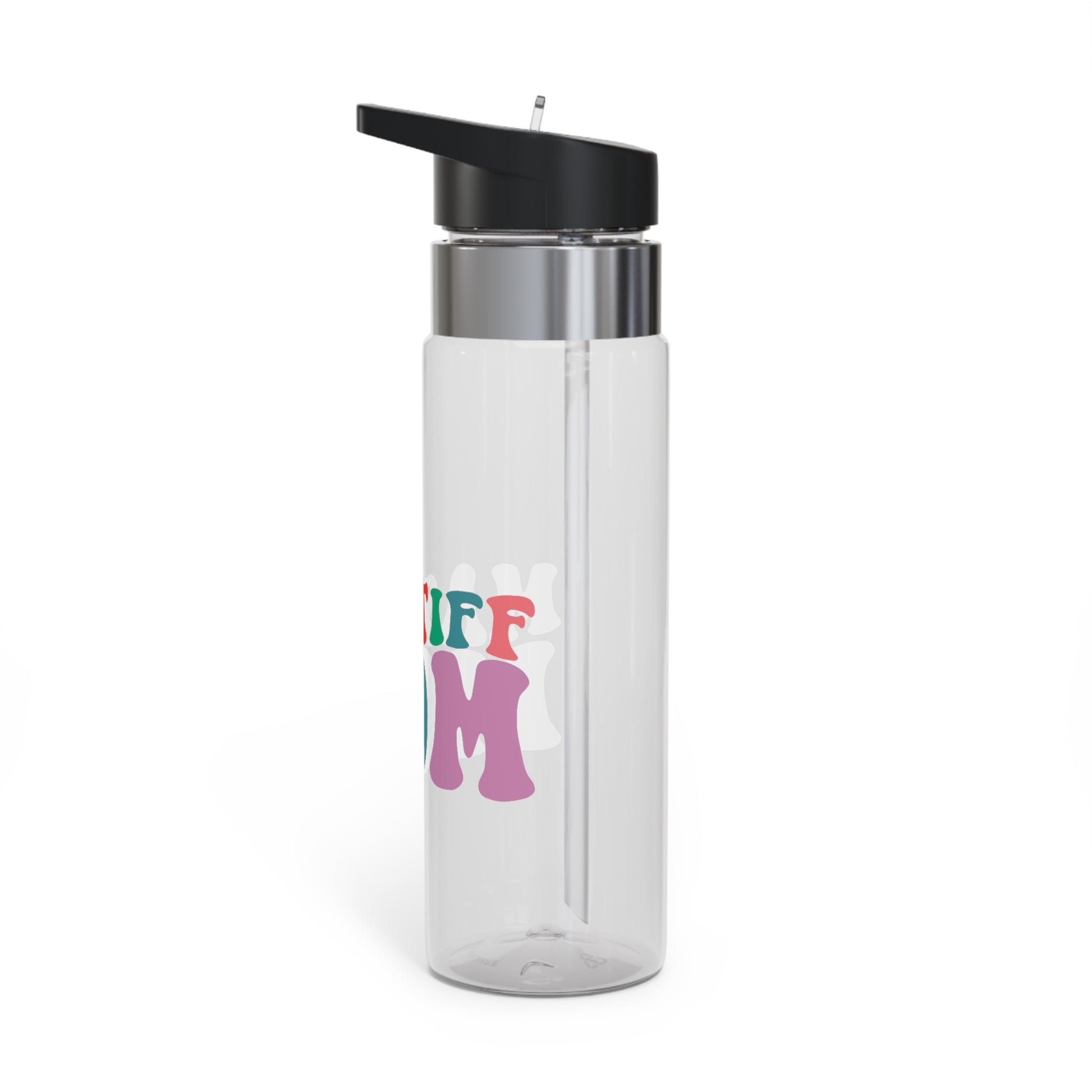 Mastiff Mom Kensington Tritan™ Sport Bottle, 20oz