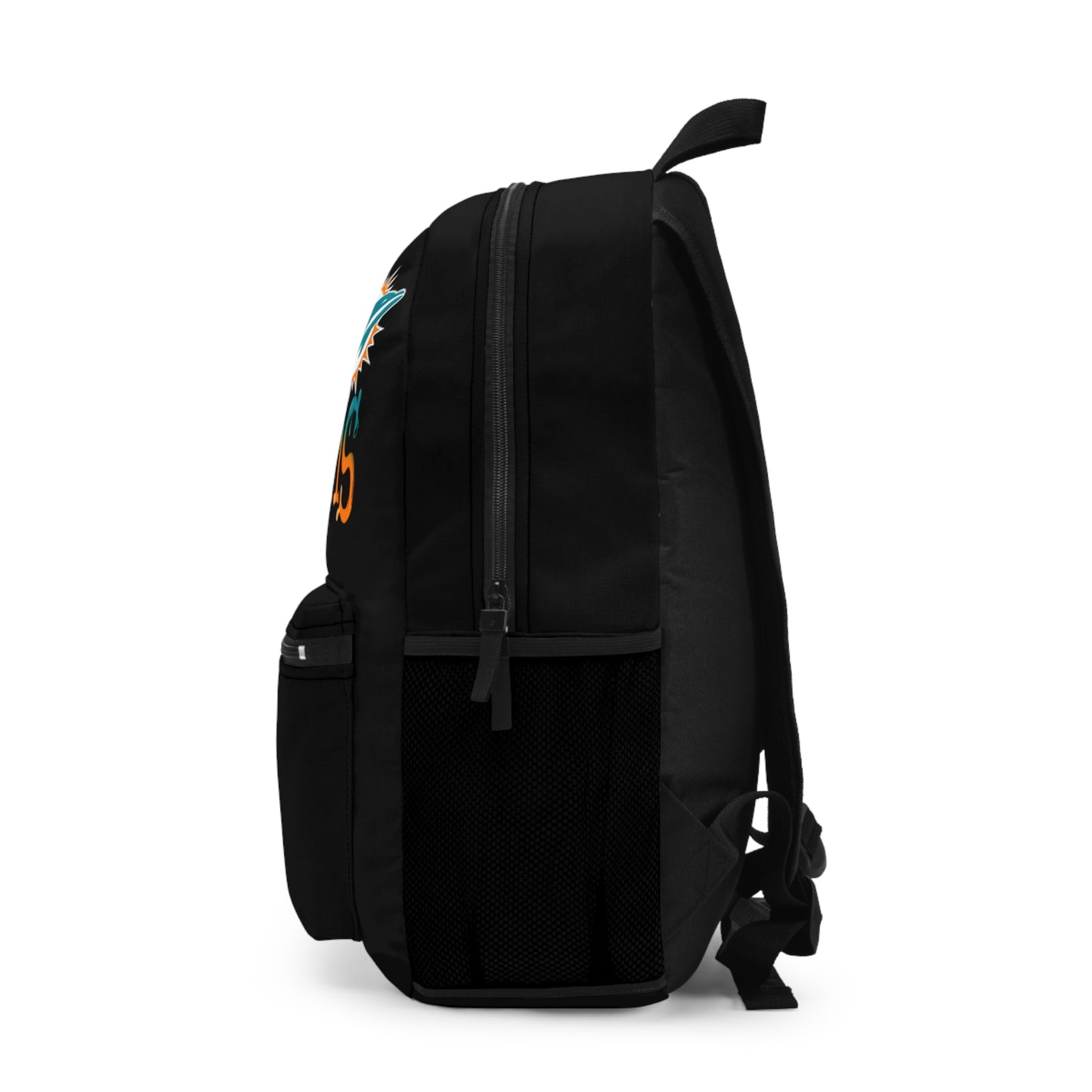 Dolphins Backpack