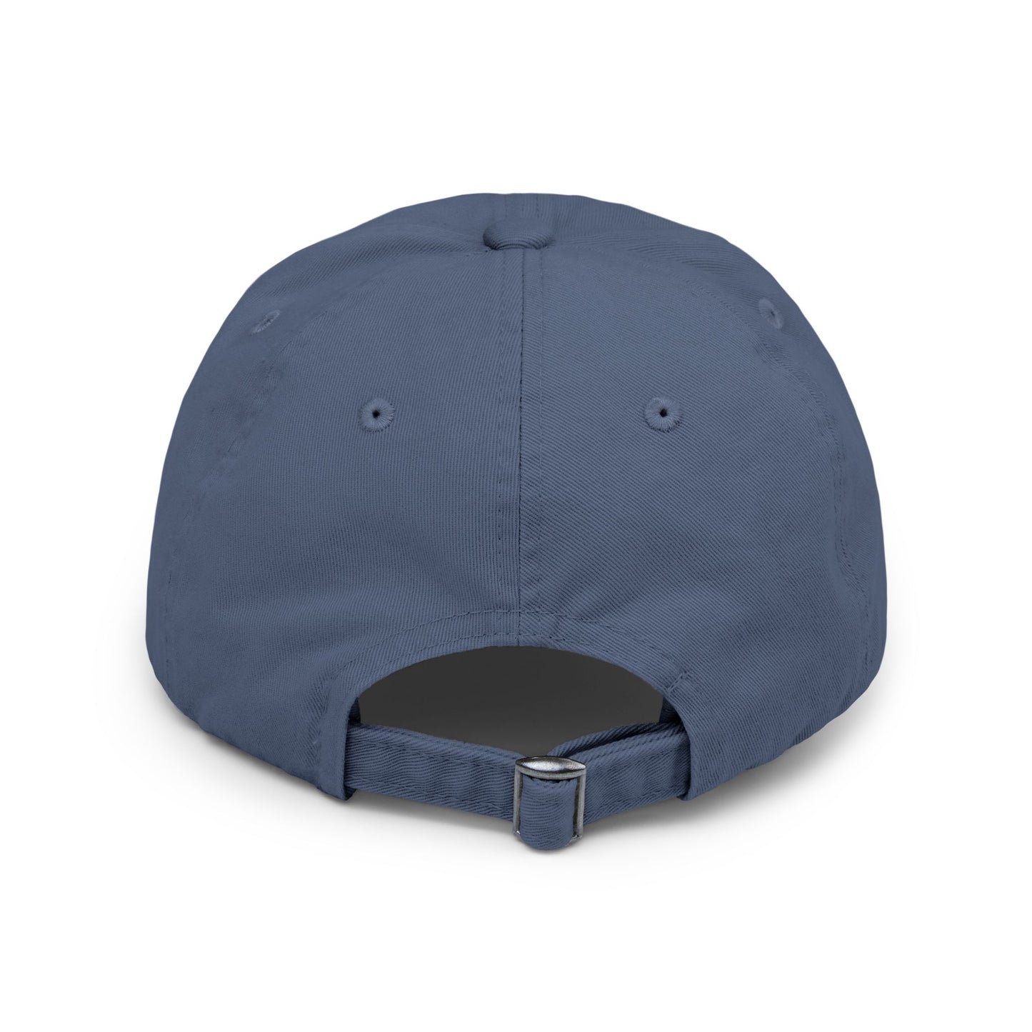 Big Dog Mama Distressed Cap - Unisex Dog Lover Hat