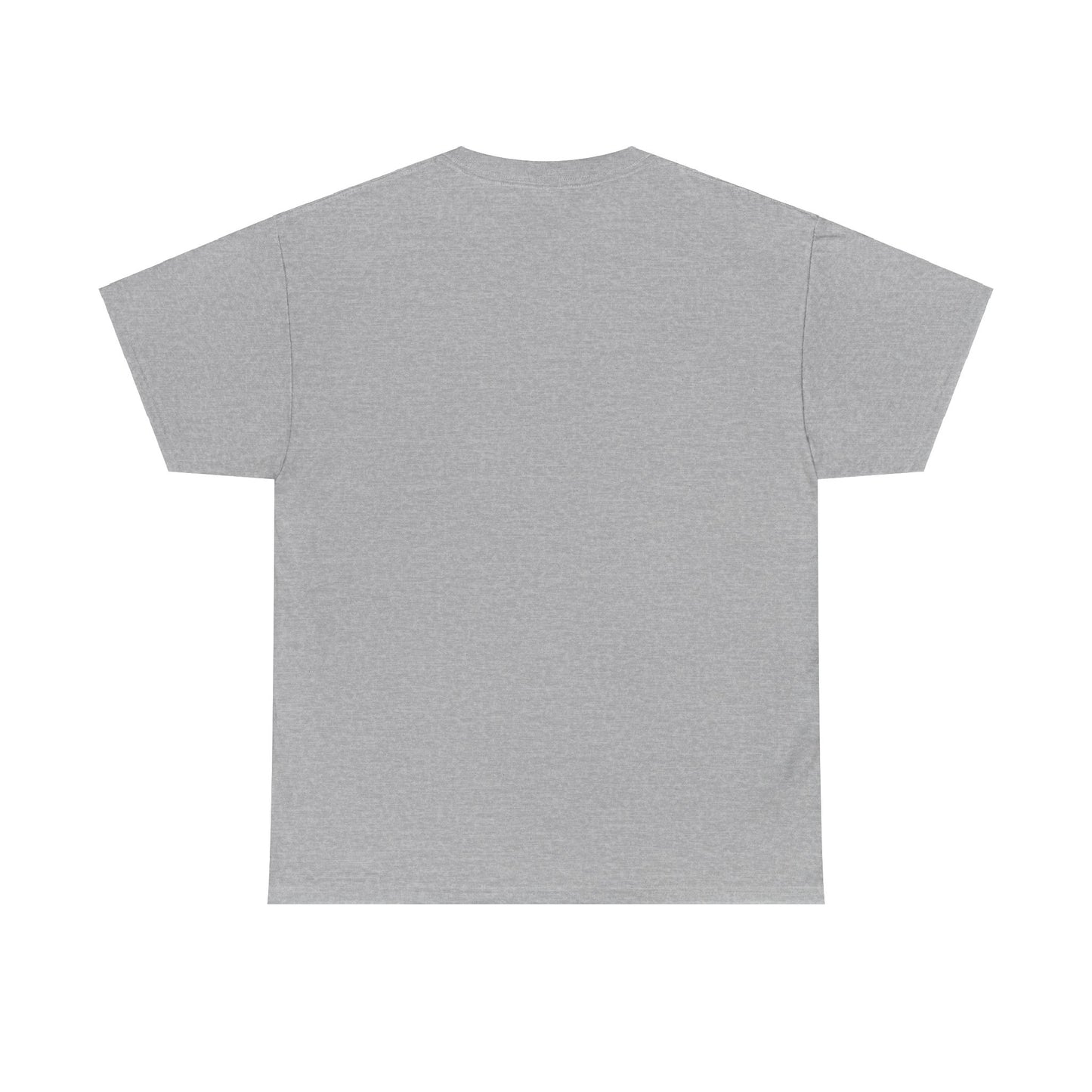 Hargrove Unisex Heavy Cotton Tee