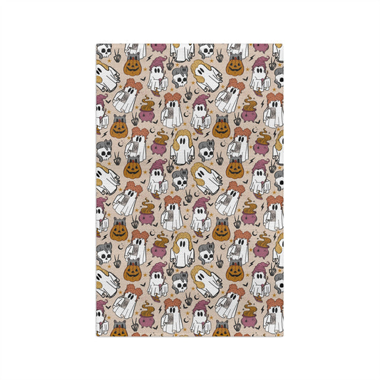 Hocus Pocus Soft Tea Towel 16'' × 25''