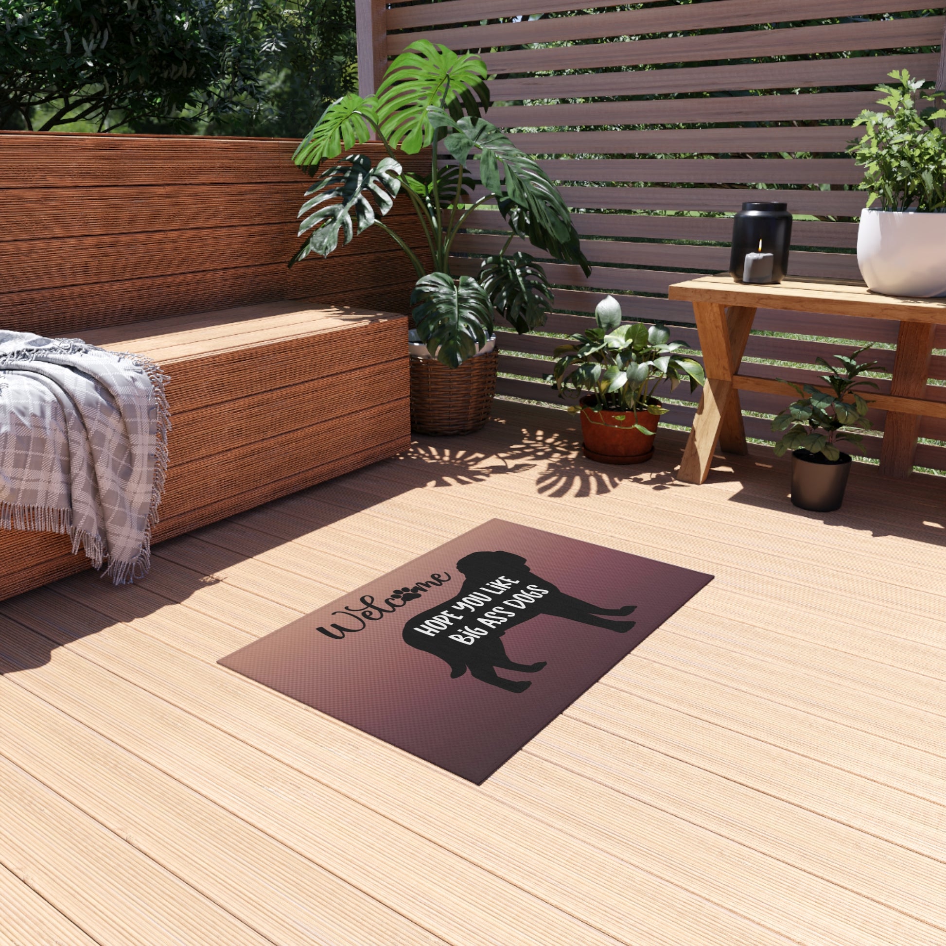 Outdoor Rug