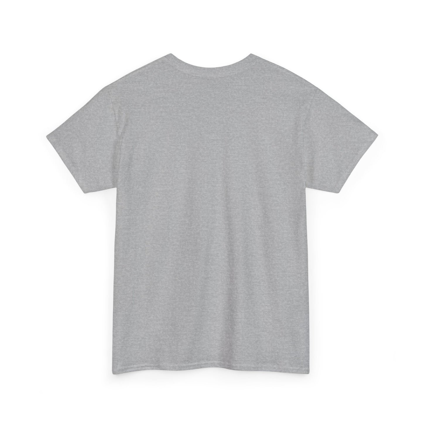 Hargrove Unisex Heavy Cotton Tee