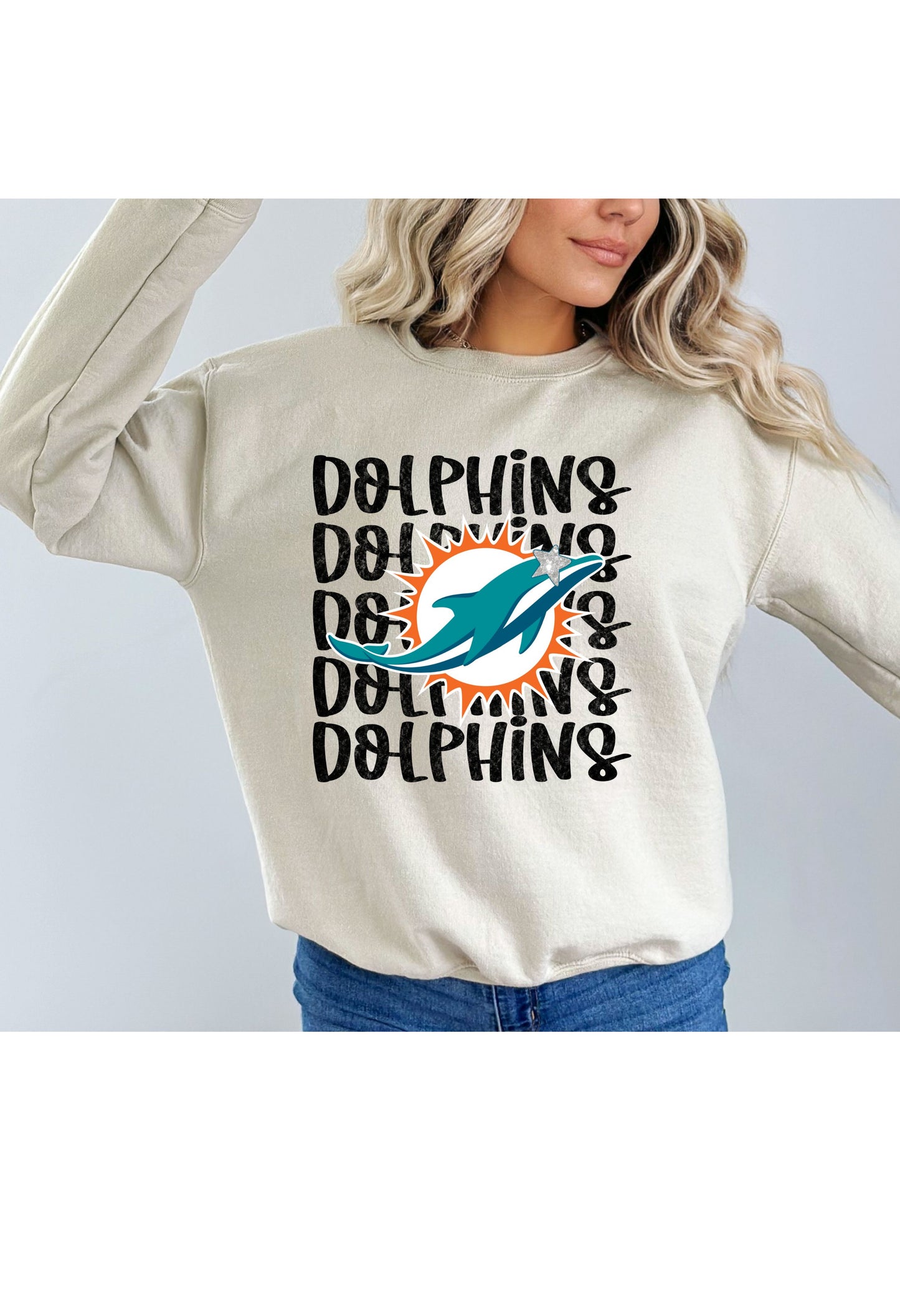 Dolphins..Dolphins T Shirt/Sweatshirt