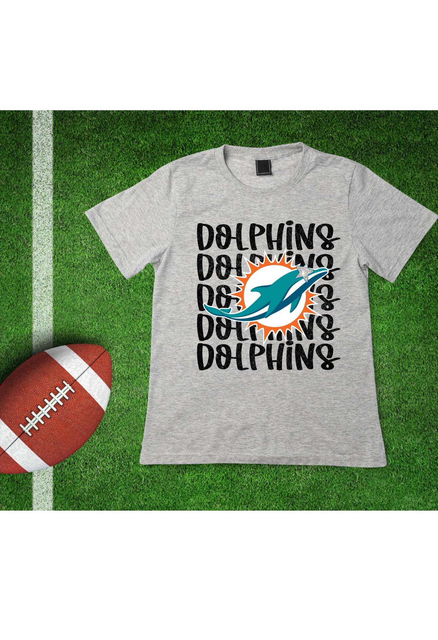 Dolphins..Dolphins T Shirt/Sweatshirt