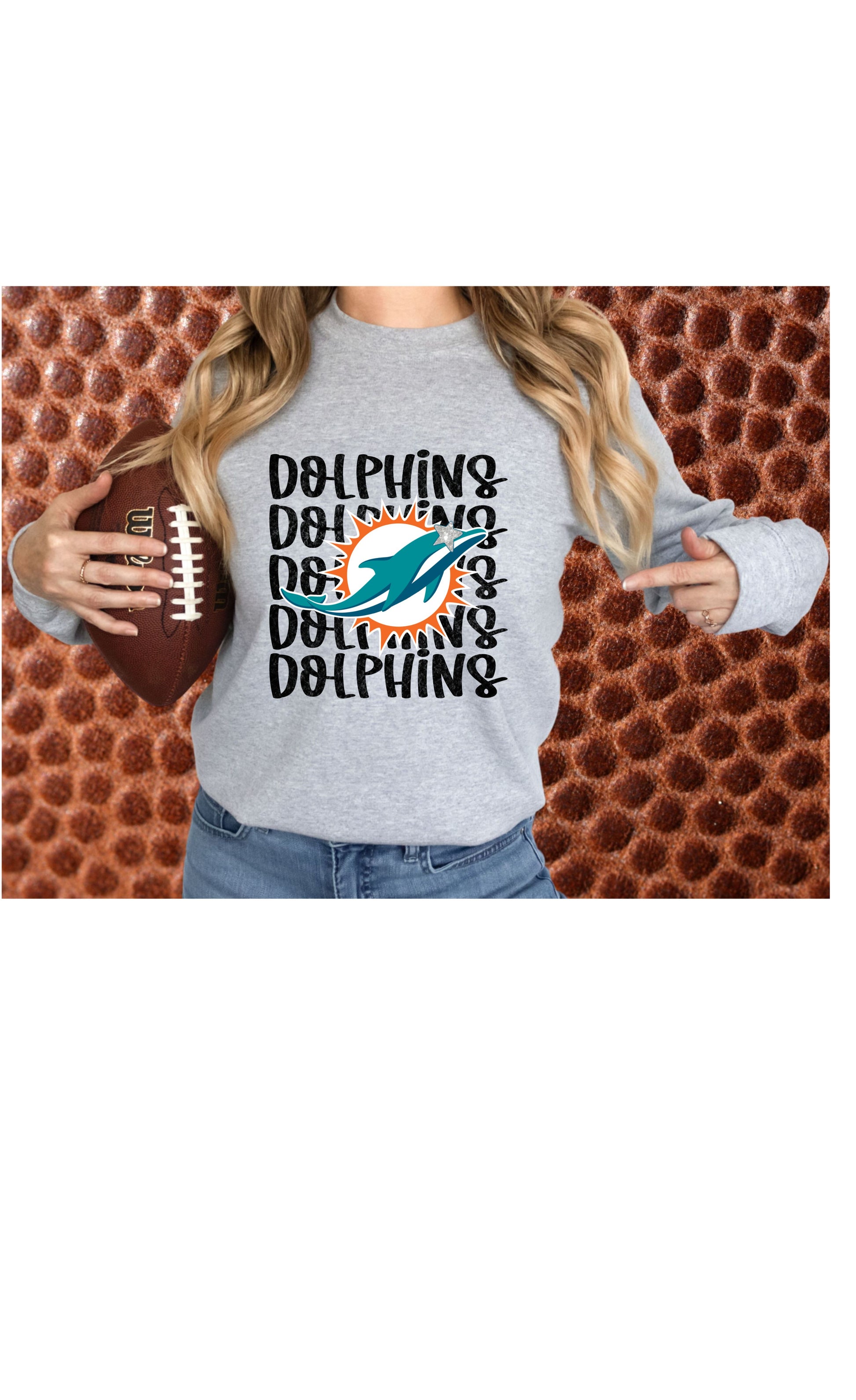 Dolphins..Dolphins T Shirt/Sweatshirt