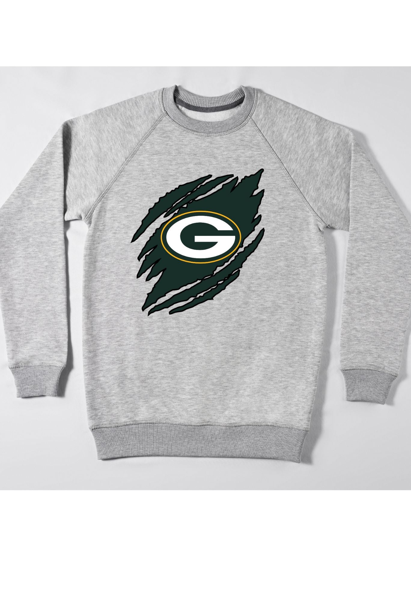 Green Bay T Shirt/Sweatshirt