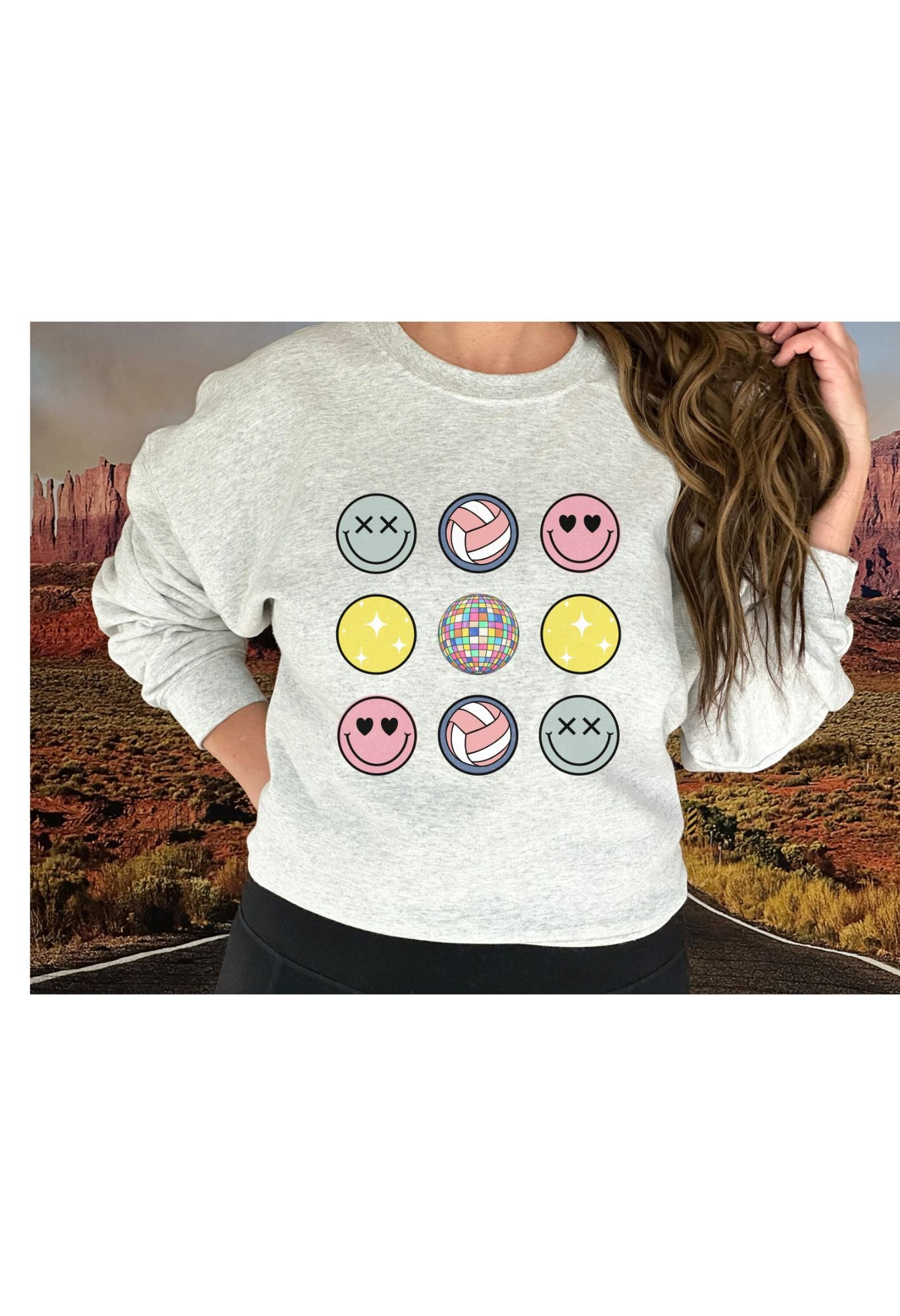 Volleyballs T Shirt/Sweatshirt