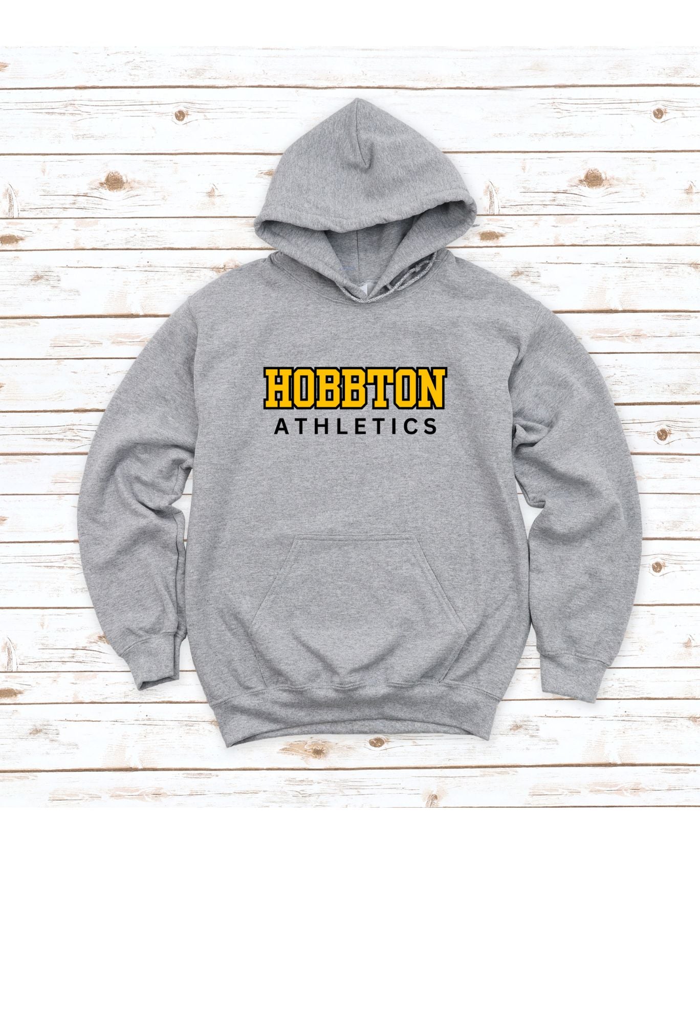 Hobbton Athletics *T Shirt/Sweatshirt