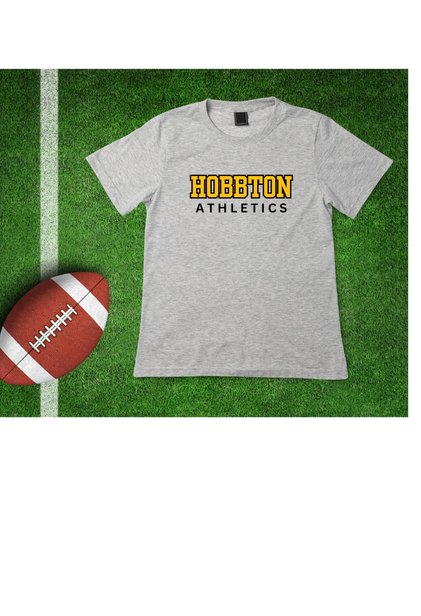 Hobbton Athletics *T Shirt/Sweatshirt