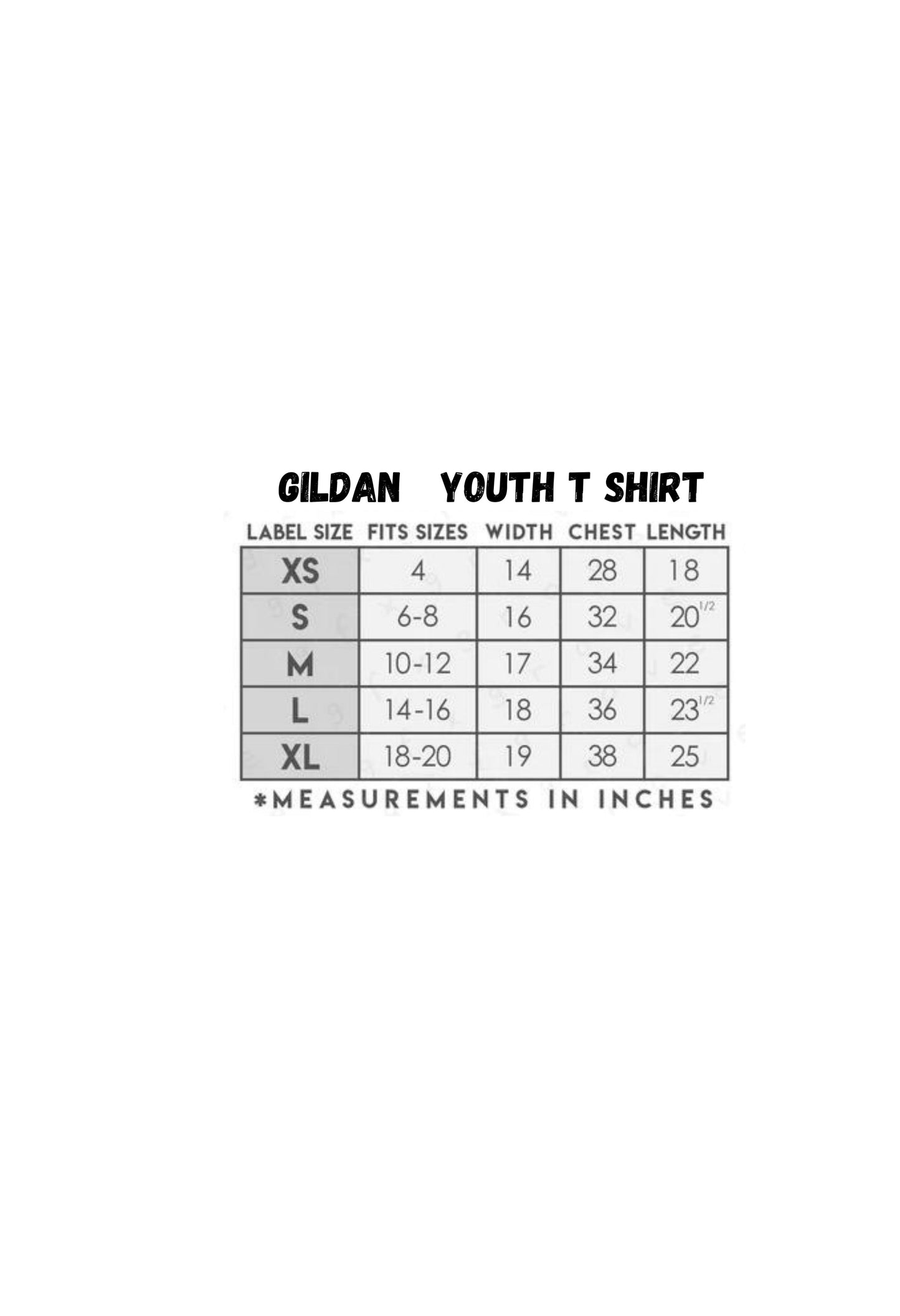 Cute Halloween Youth T Shirt (msg for adult sz)