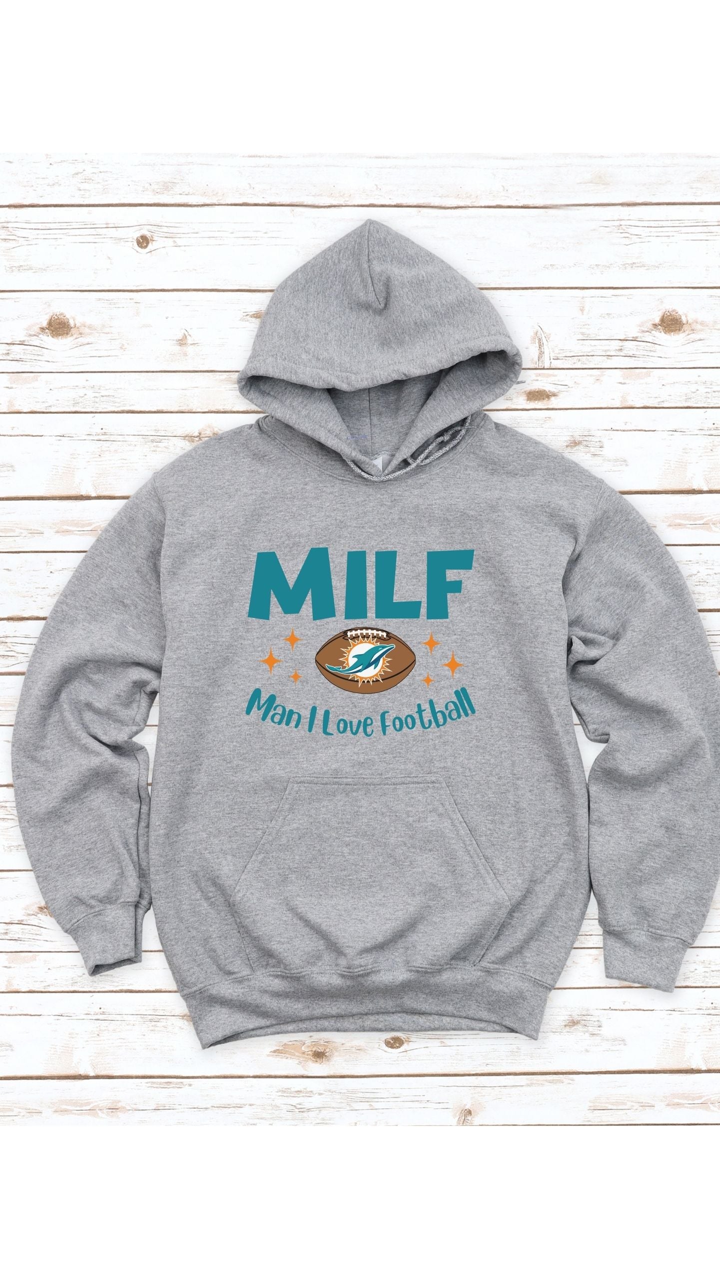 MILF T Shirt/Sweatshirt