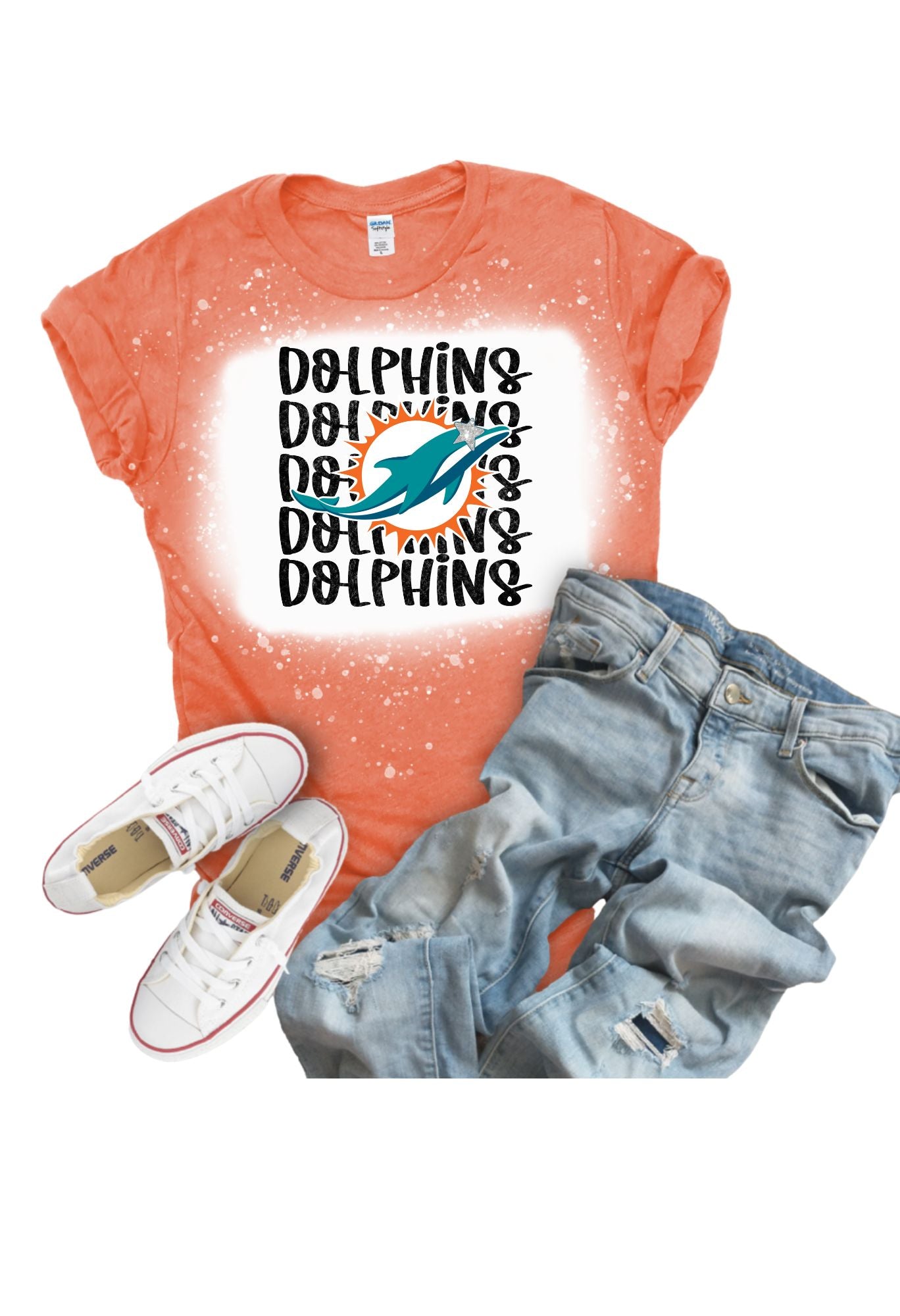 Dolphins T Shirt