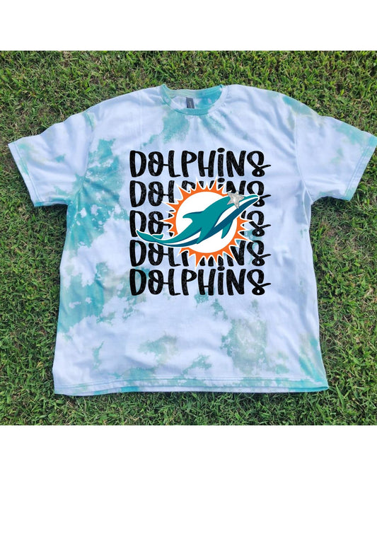 Dolphins T Shirt