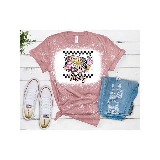 Vibes T Shirt