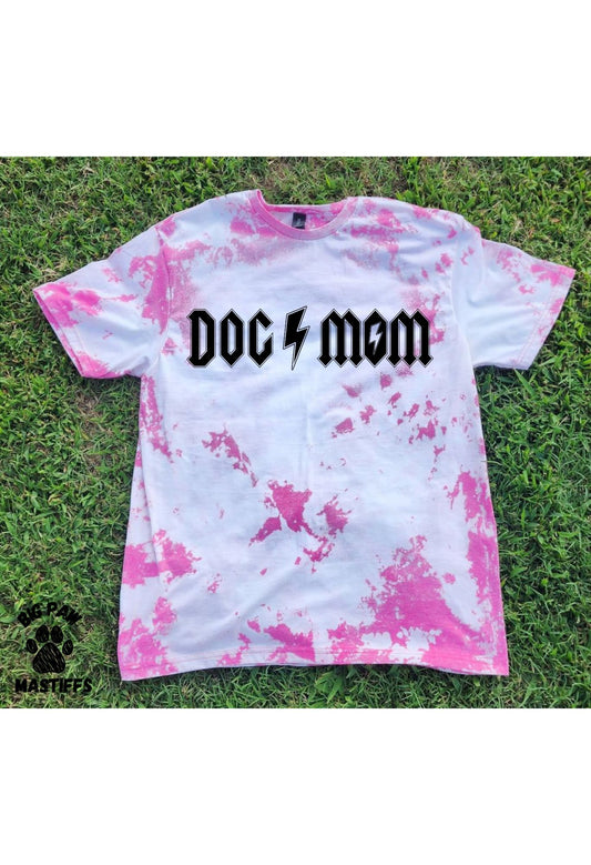 Dog Mom T-Shirt (3 Options)