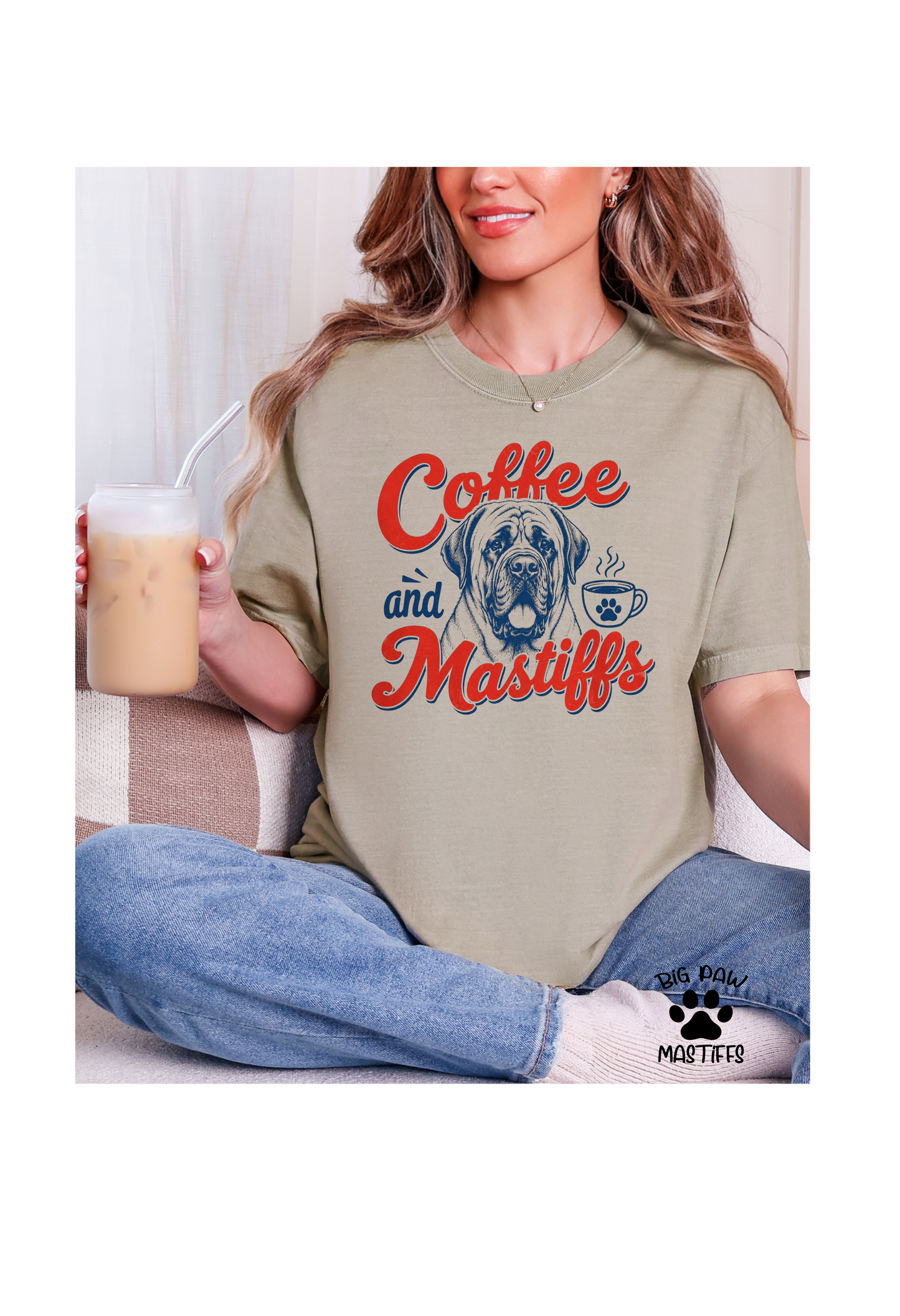 Mastiffs & Coffee