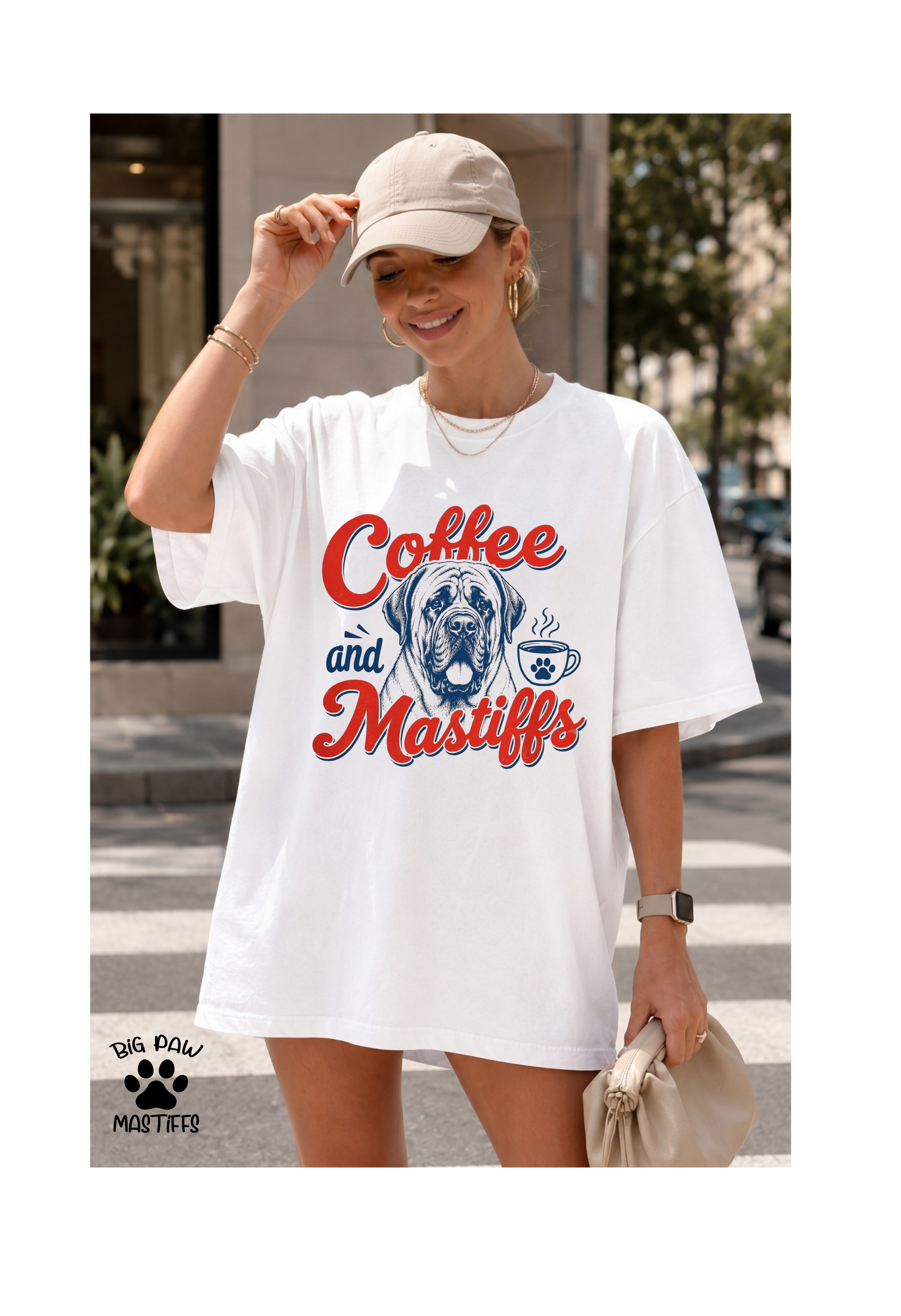 Mastiffs & Coffee