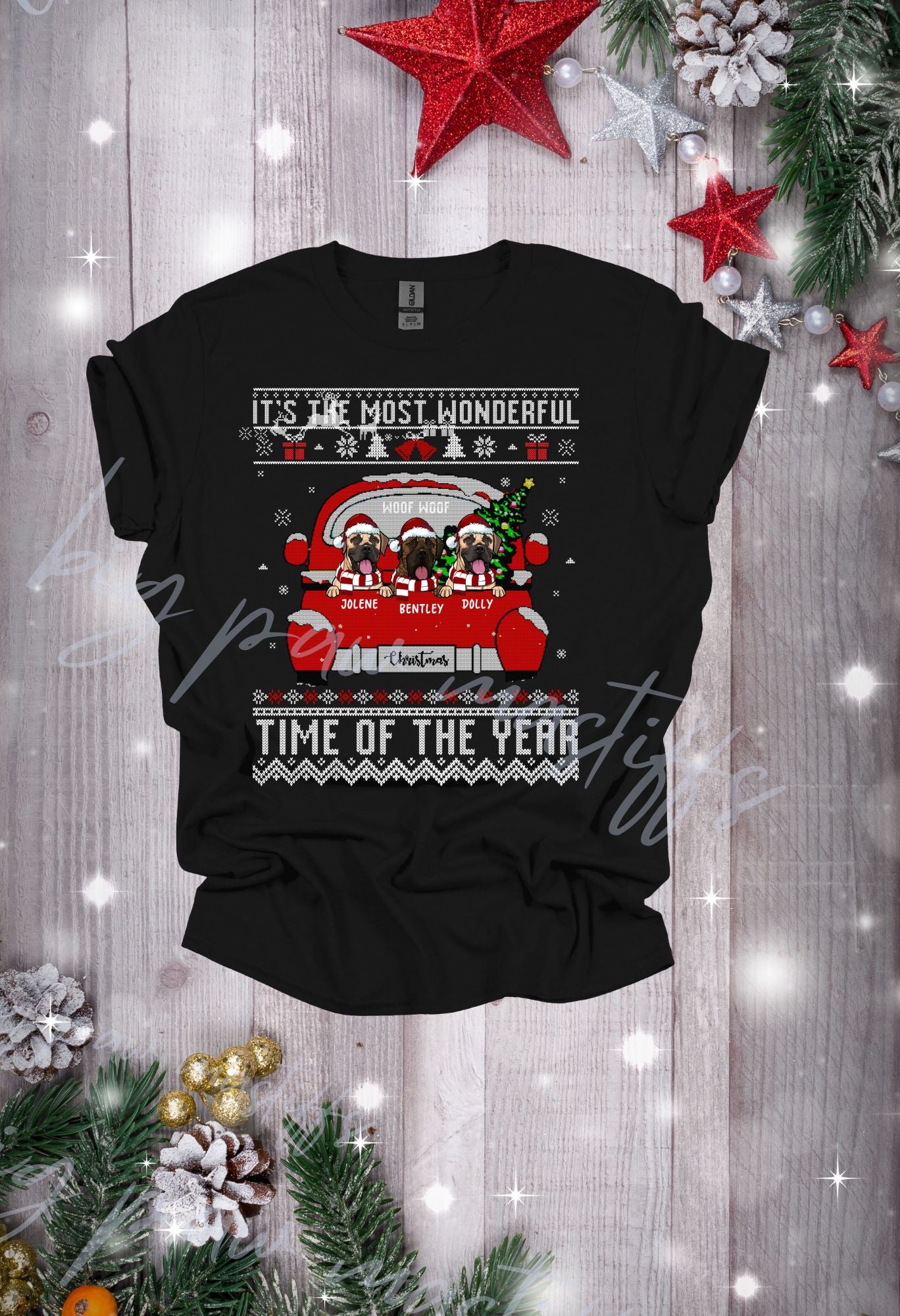 It's The Most Wonderful Time of the Year (Sweater) T Shirt/Sweatshirt