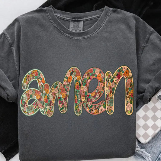 Amen T Shirt